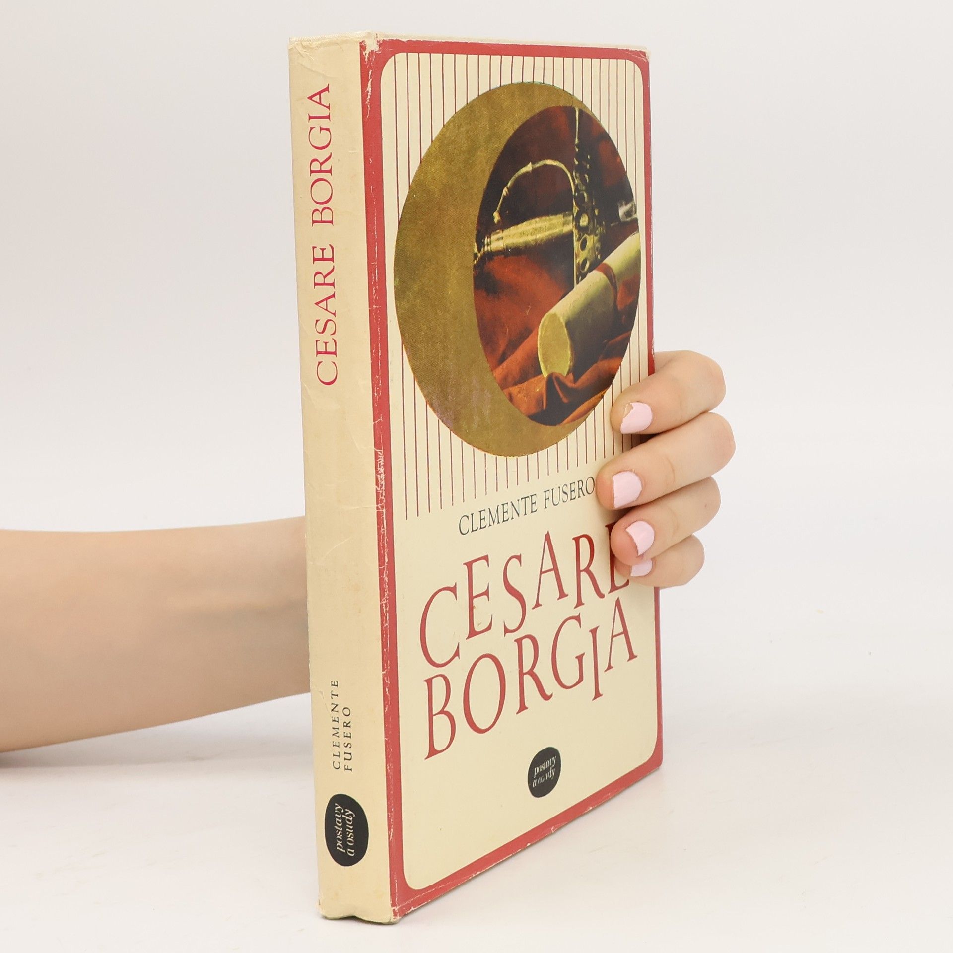 Cesare Borgia