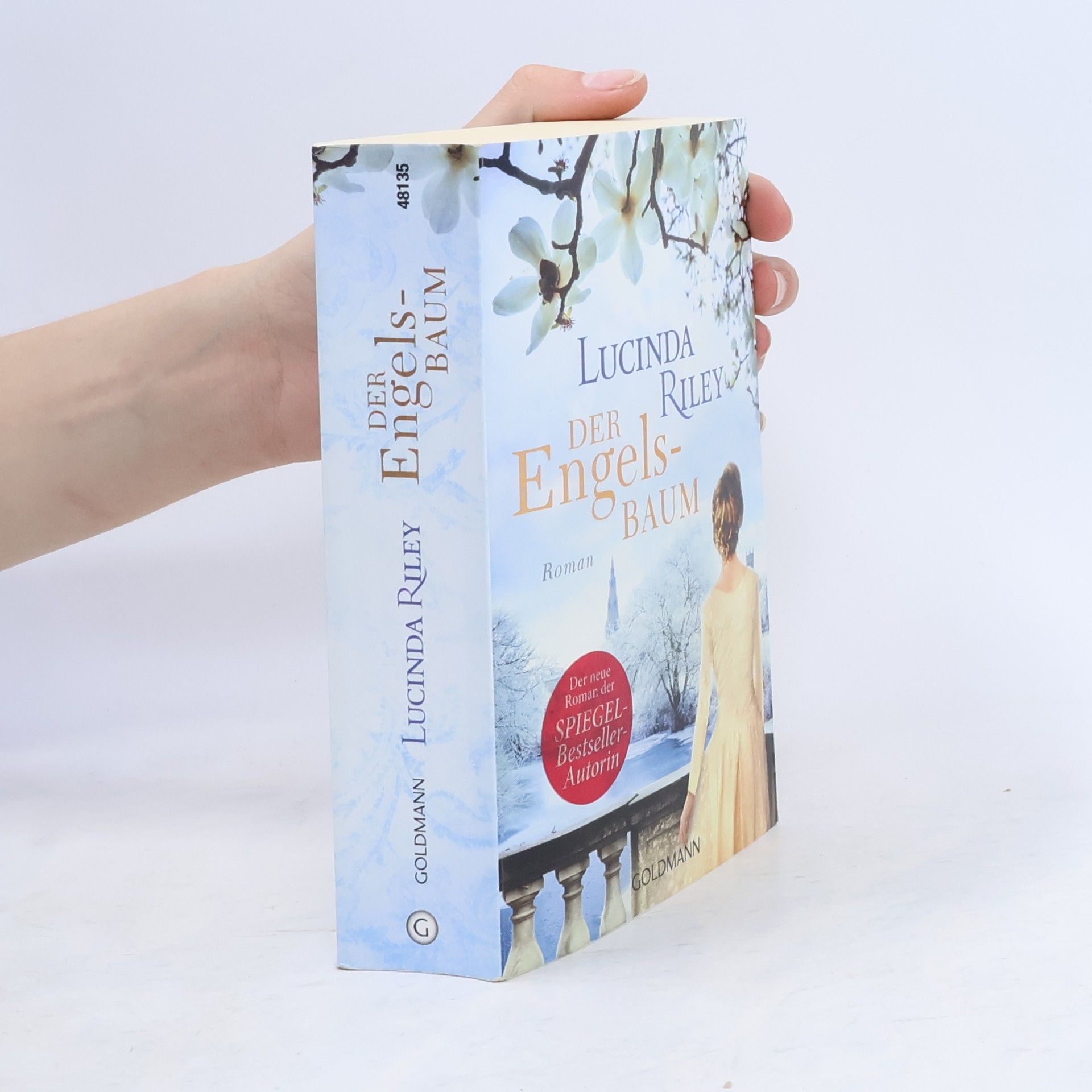 Lucinda Riley Der Engelsbaum
