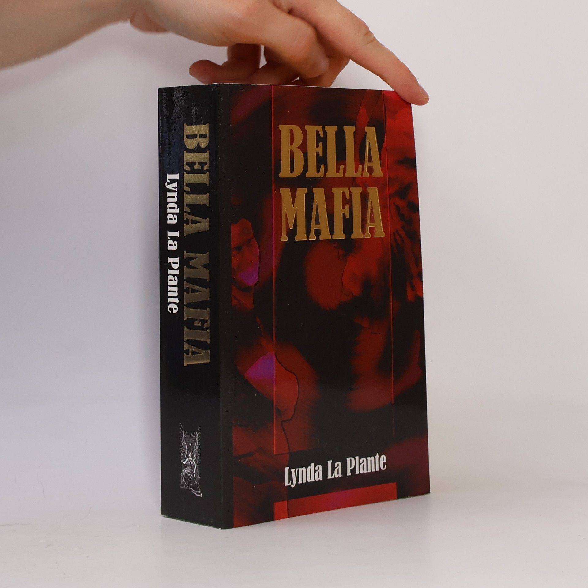 Lynda La Plante Bella Mafia