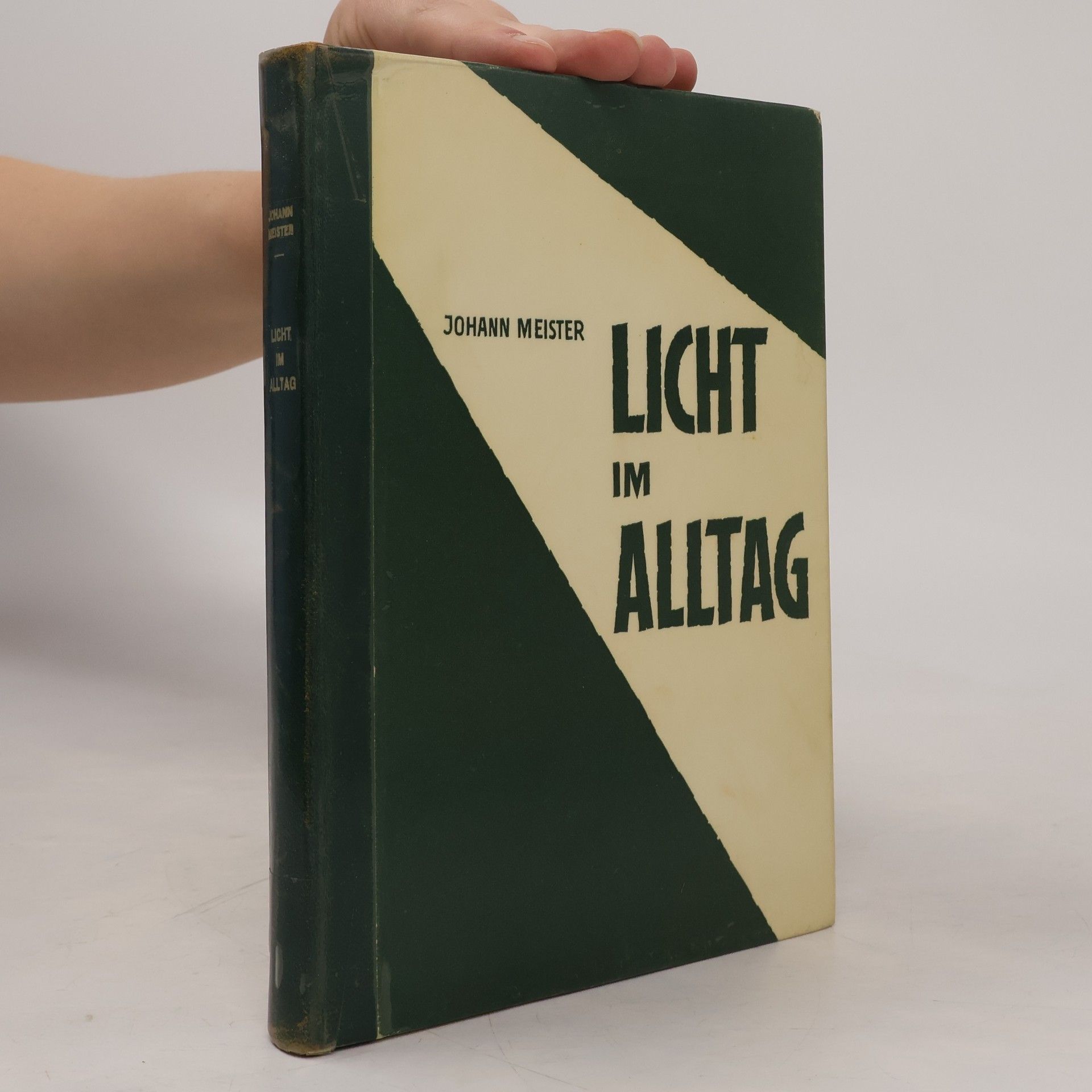 Light im Alltag
