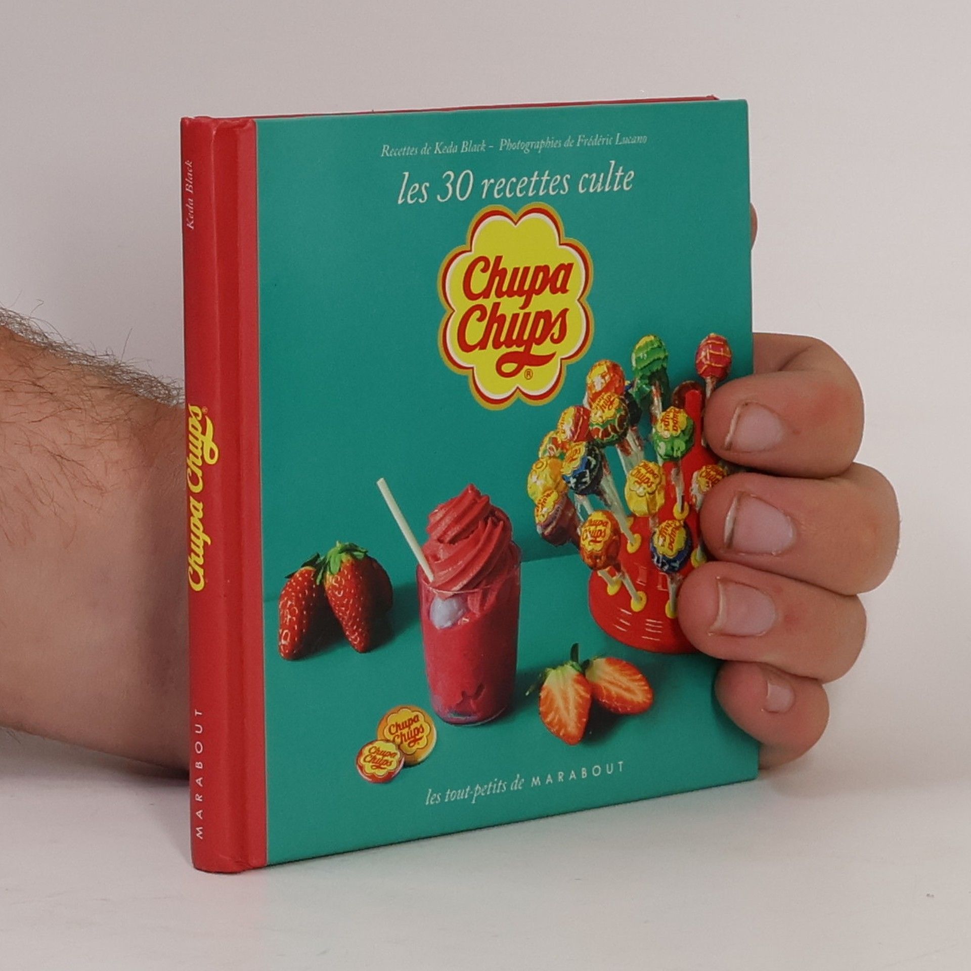 Chupa Chups