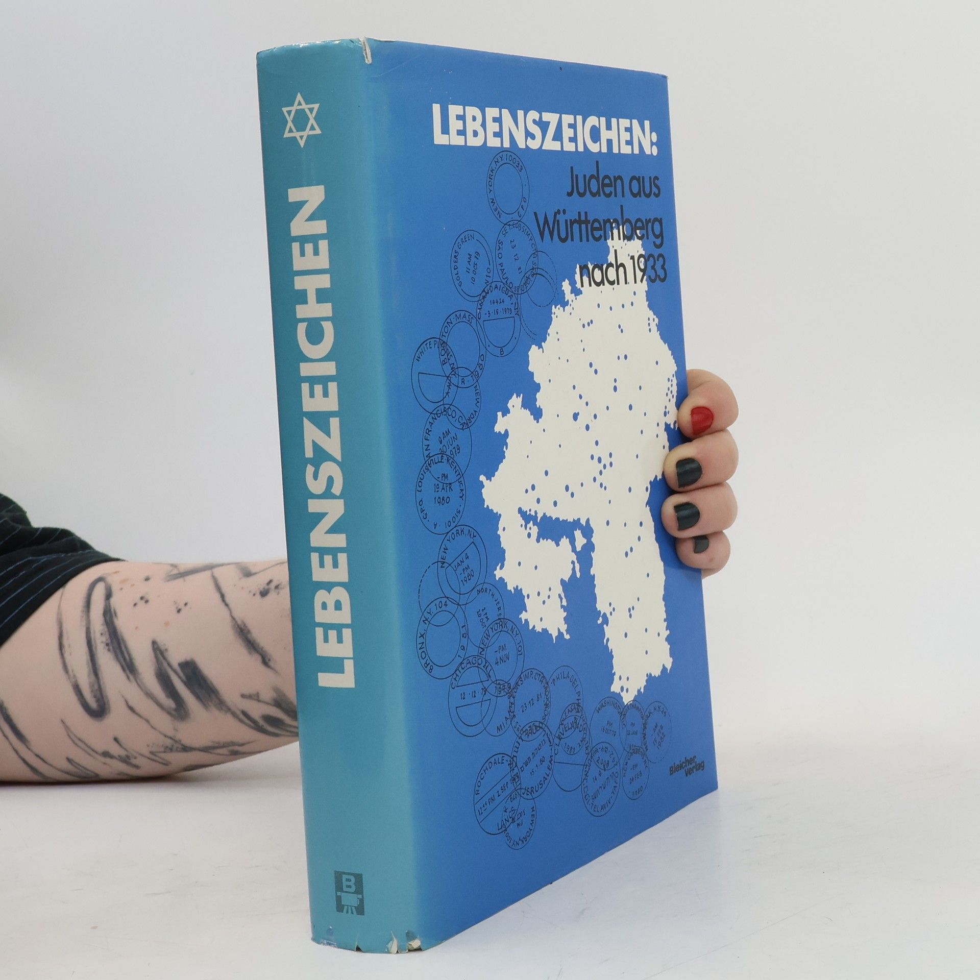 Lebenszeichen