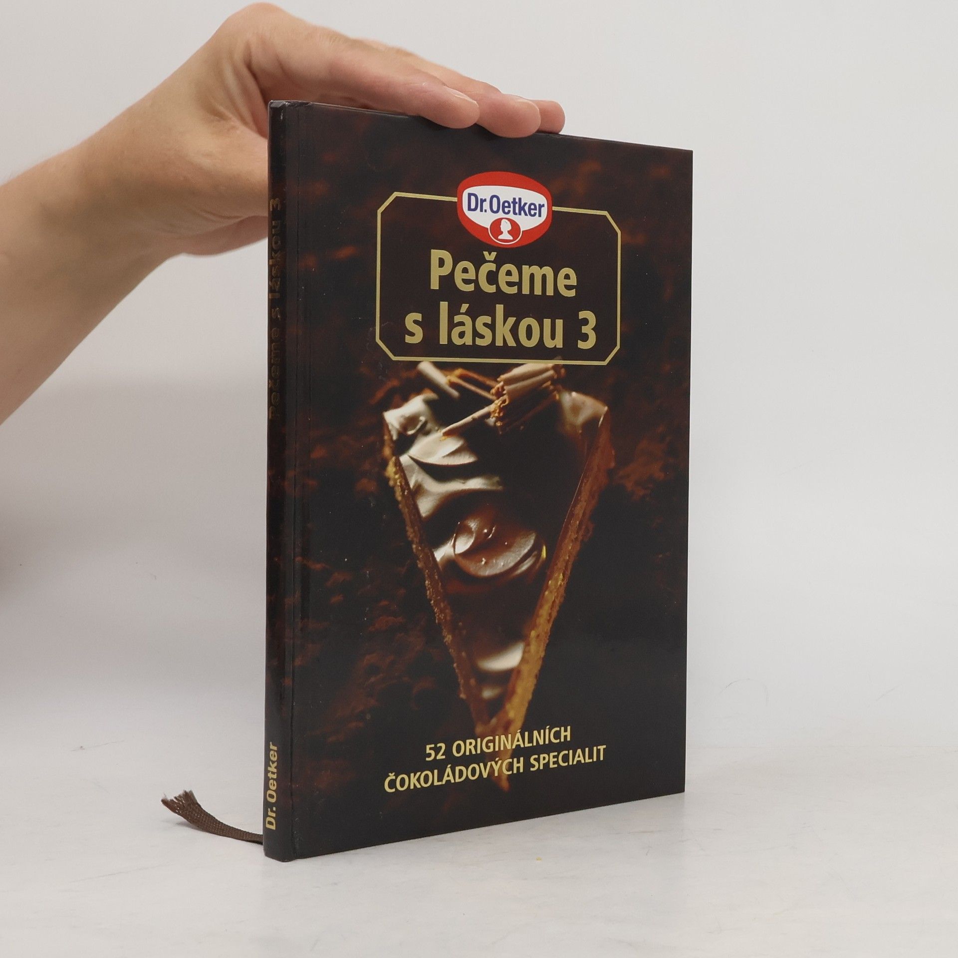 Pečeme s láskou 3