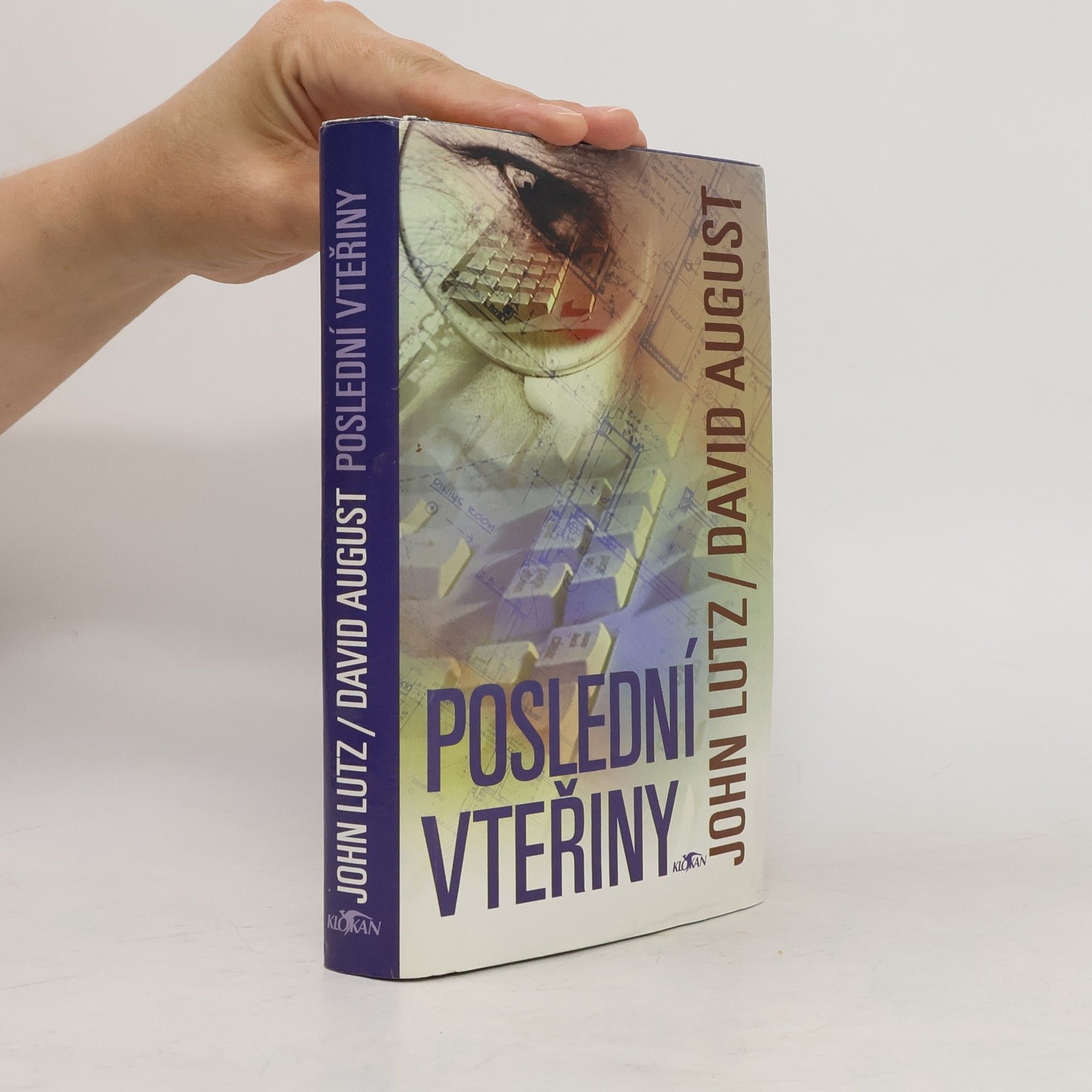 Poslední vteřiny