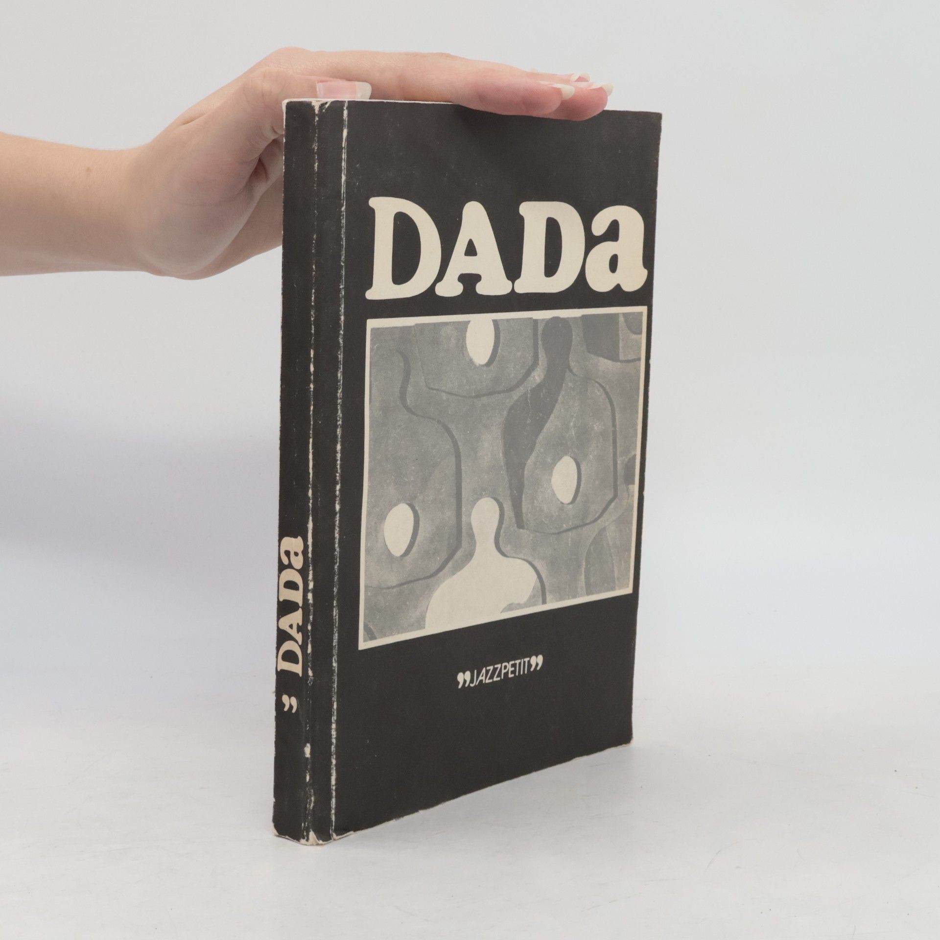 Ludvík Kundera Dada