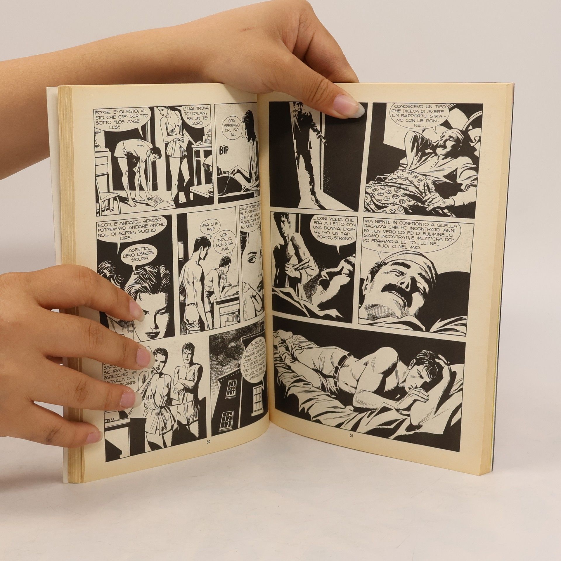 Kolektiv autorů Dylan Dog 222. La saggezza dei morti