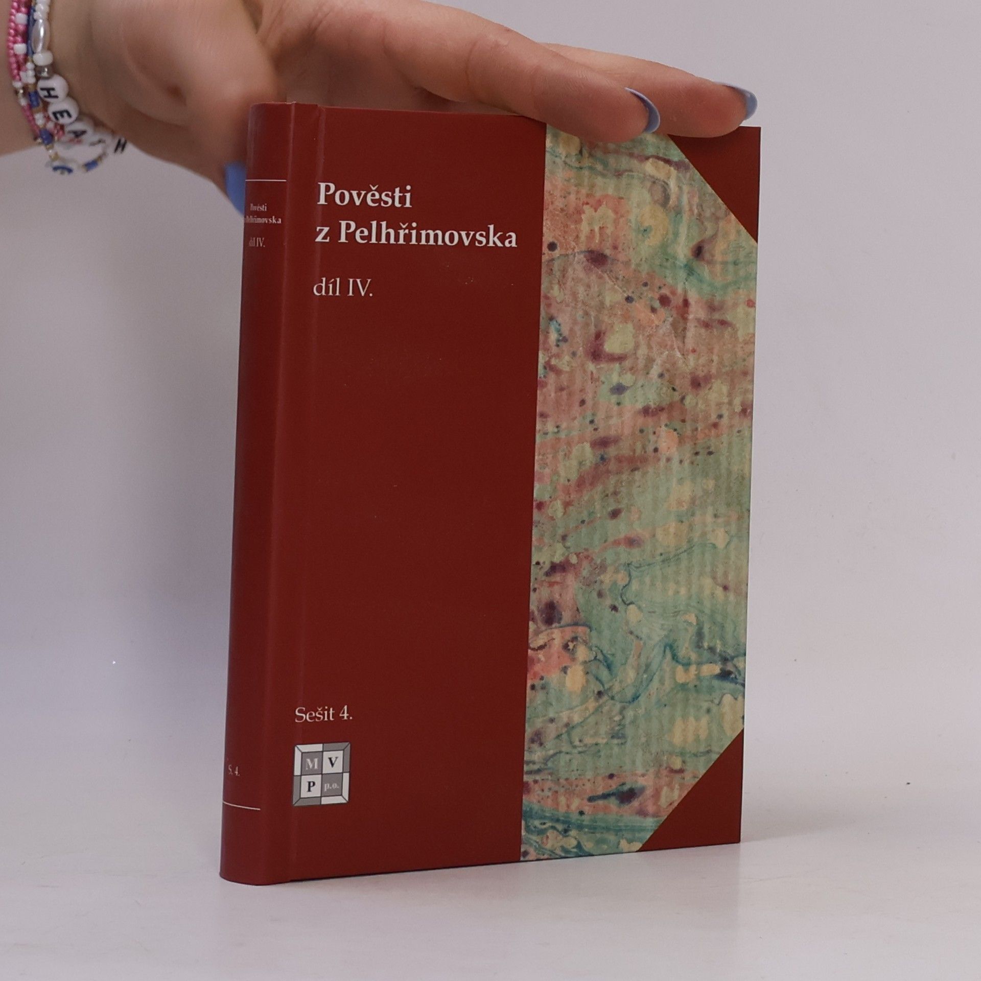 Pověsti z Pelhřimovska IV.