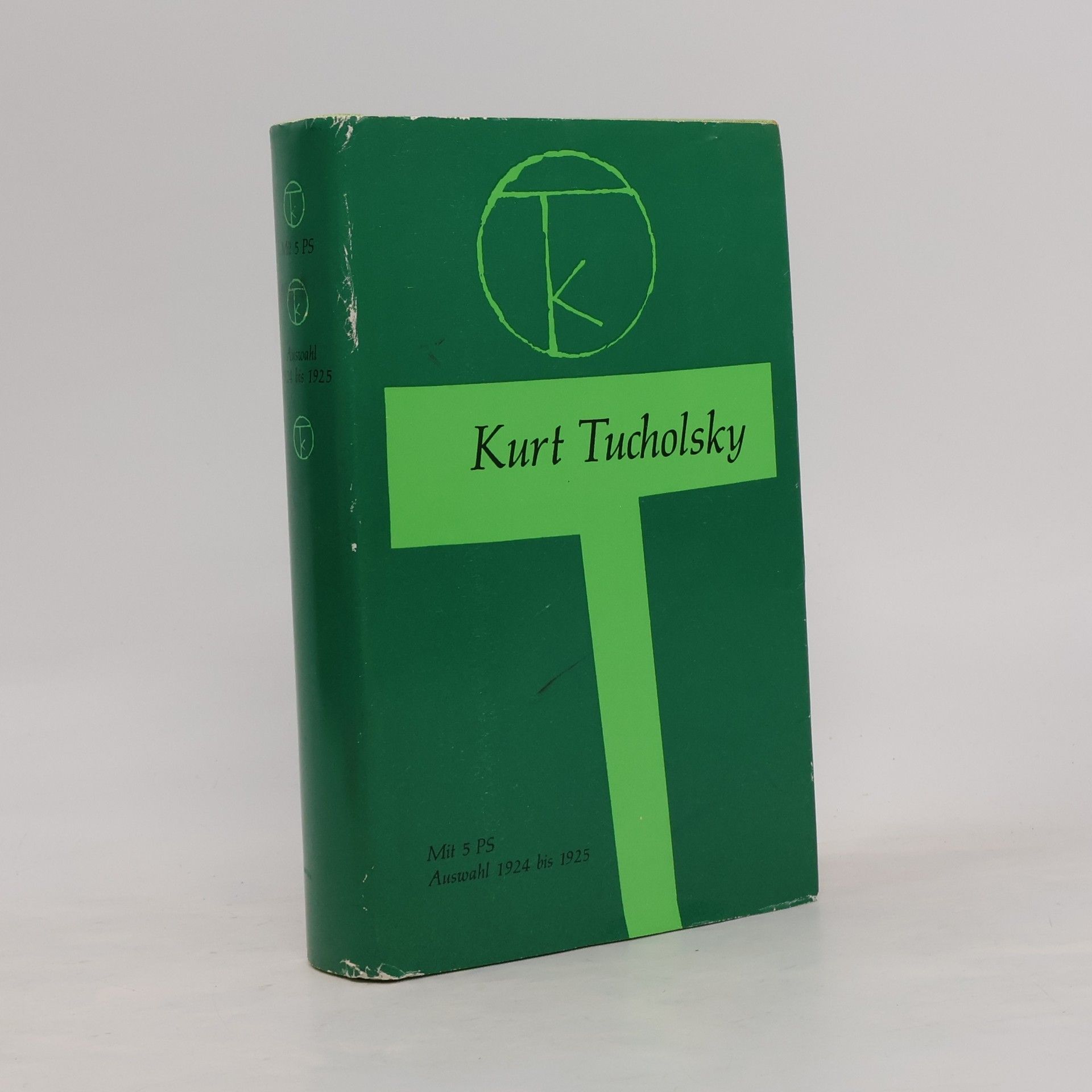 Kurt Tucholsky Kurt Tucholsky