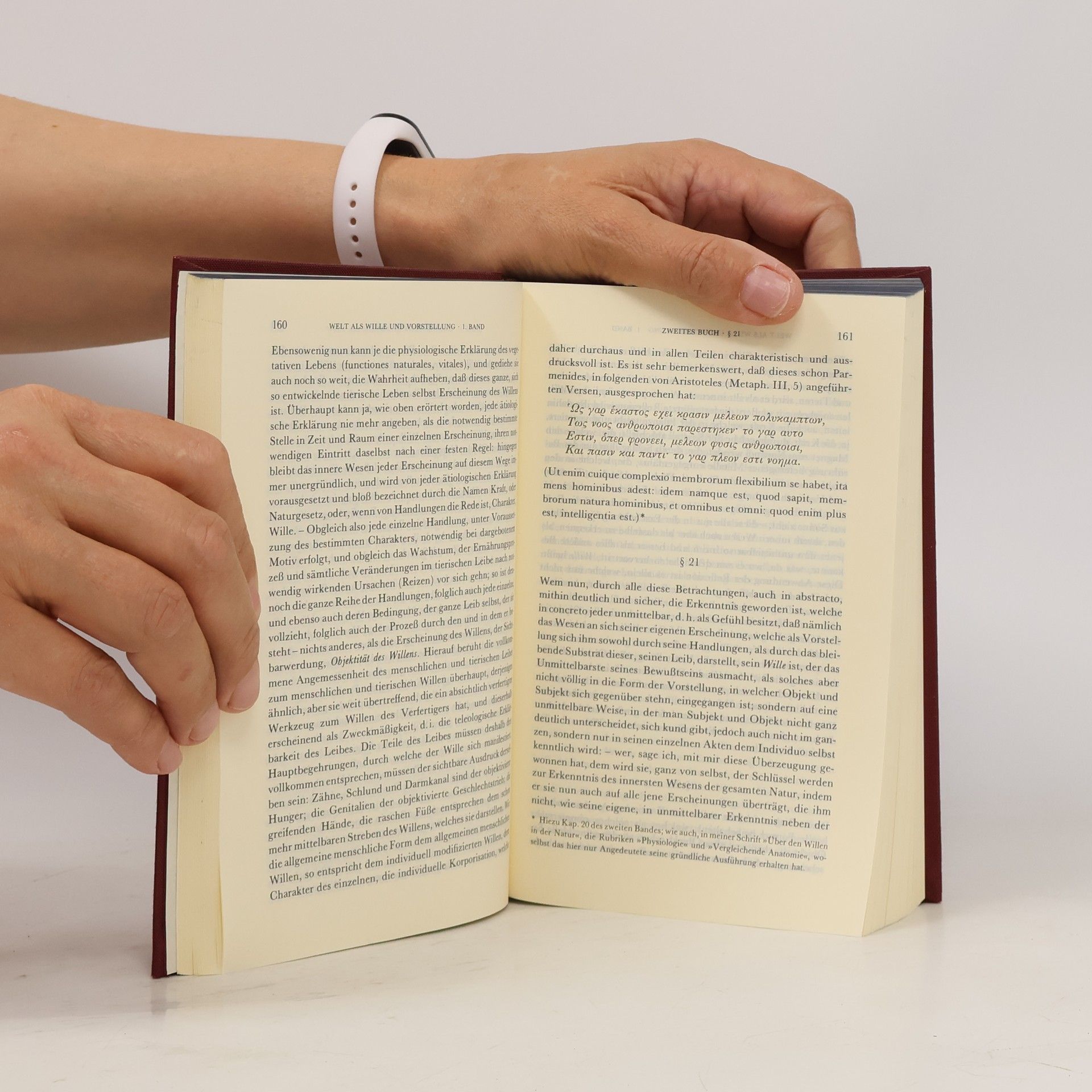 Autorenkollektiv Schopenhauer 33