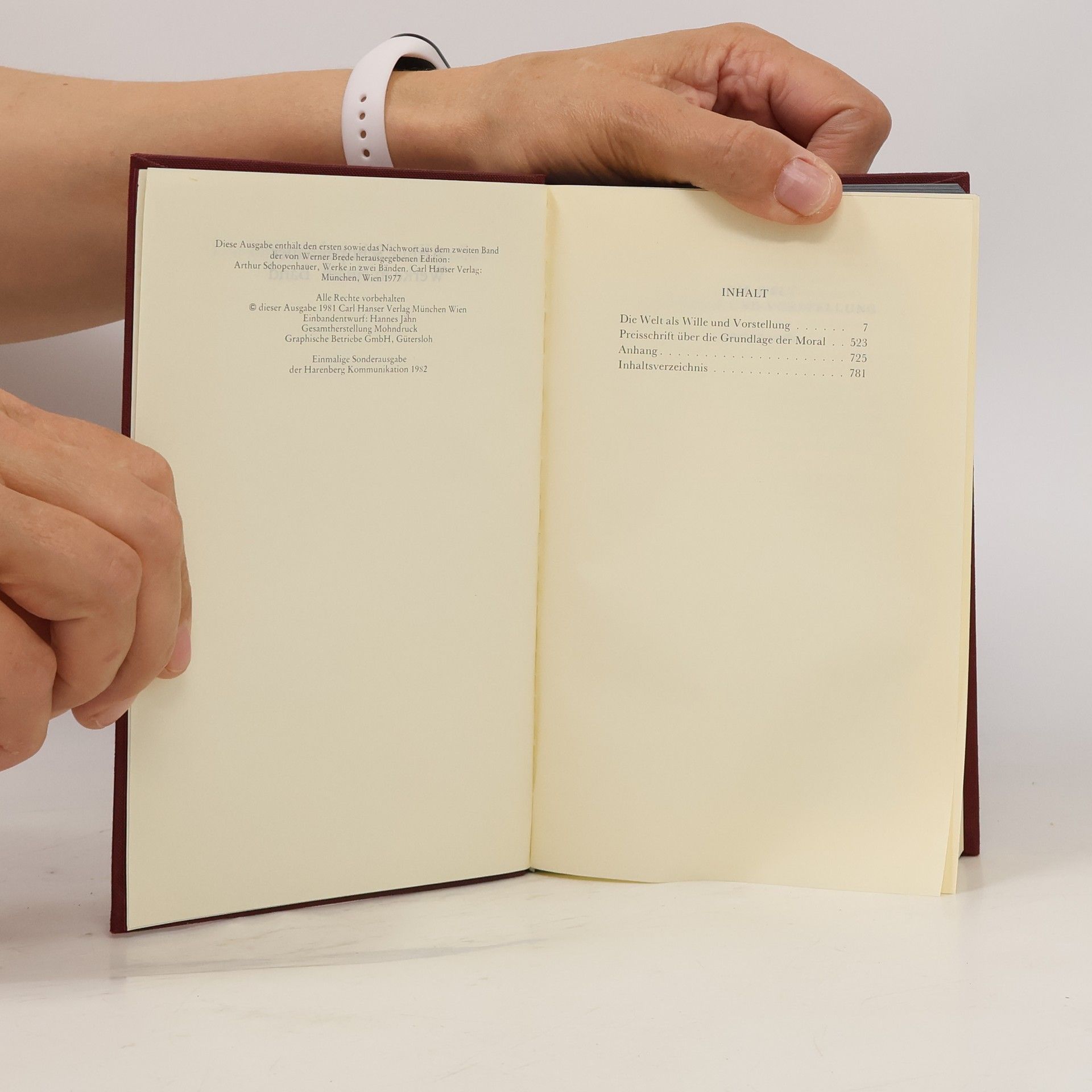 Autorenkollektiv Schopenhauer 33