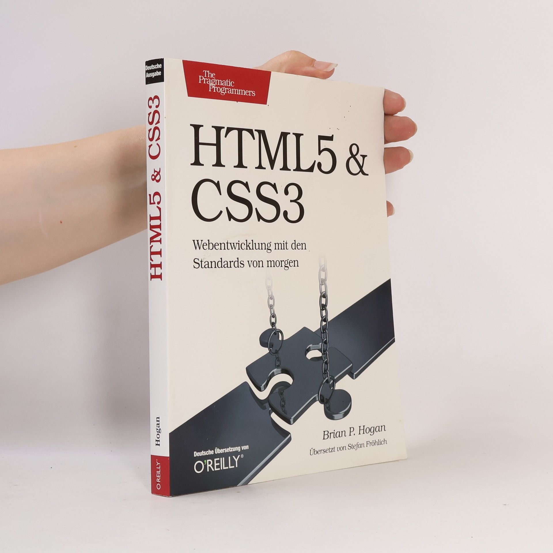 HTML5 & CSS3