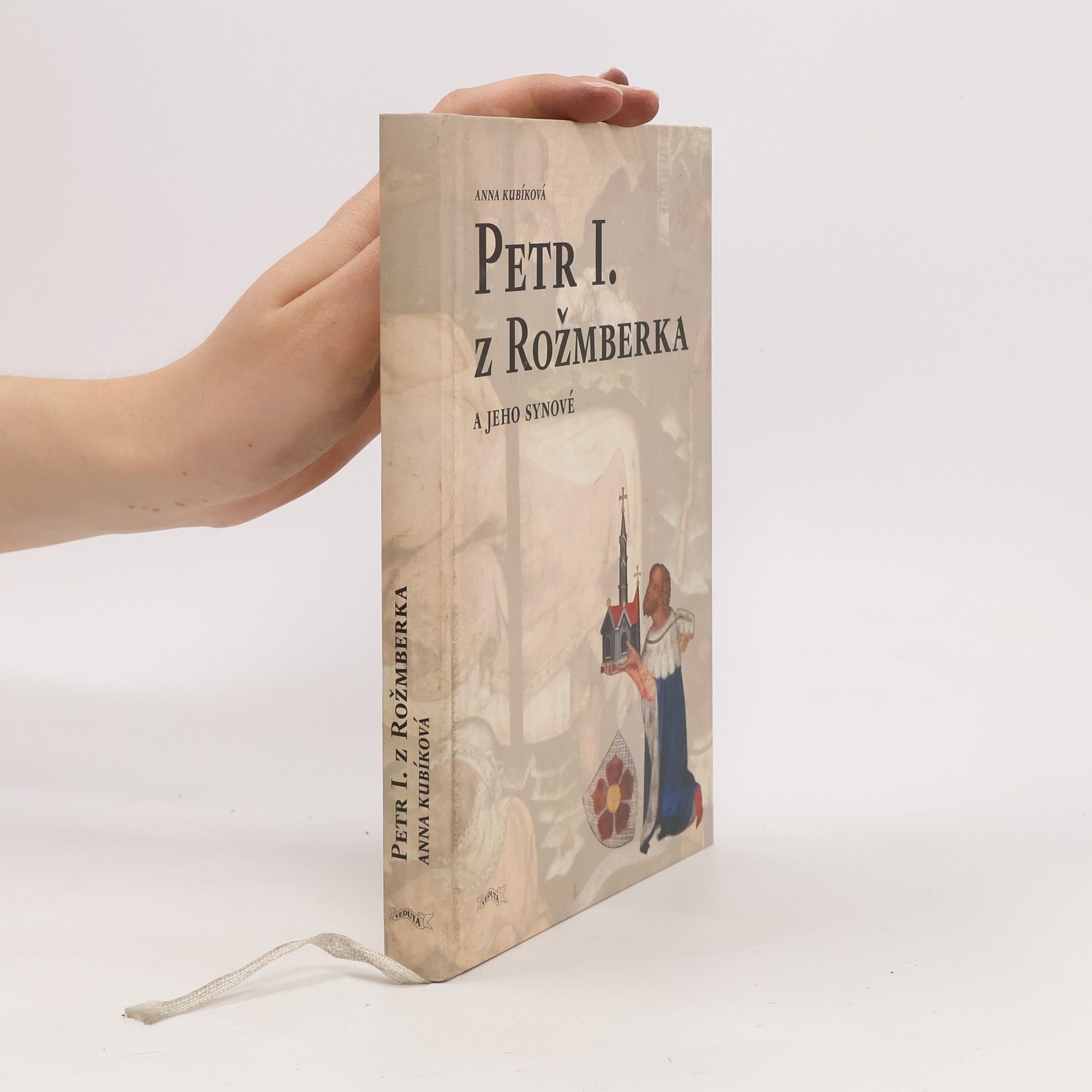 Petr I. z Rožmberka a jeho synové