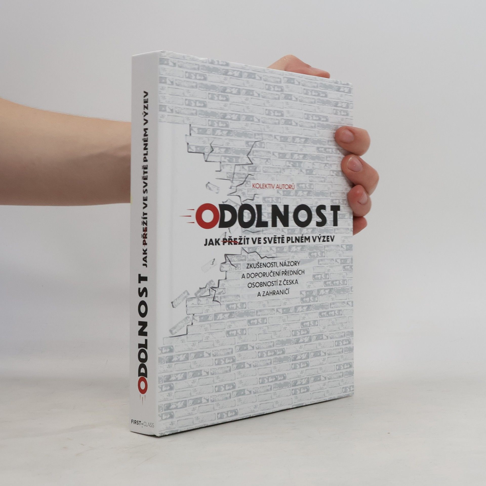 Autorenkollektiv Odolnost