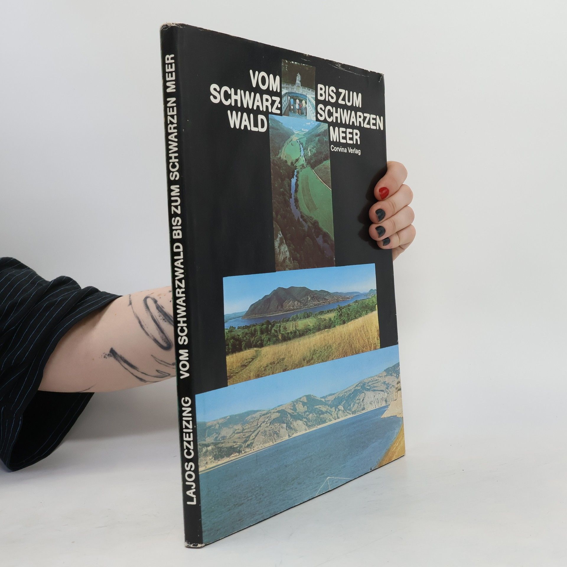 Vom Schwarzwald bis zum Schwarzen Meer