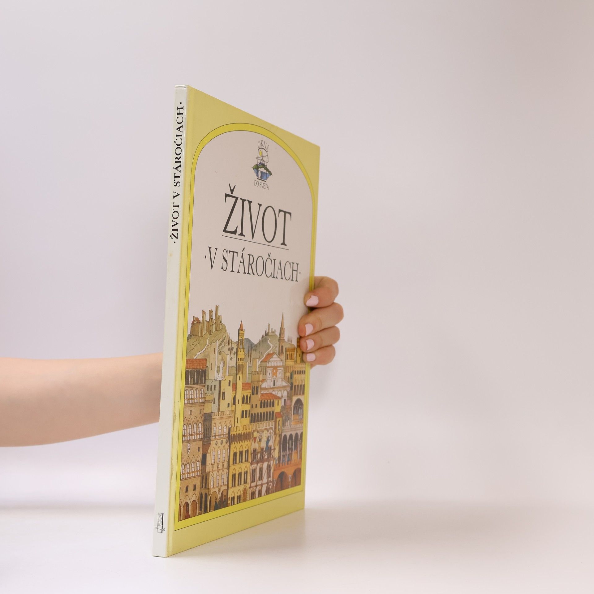 Život v stáročiach