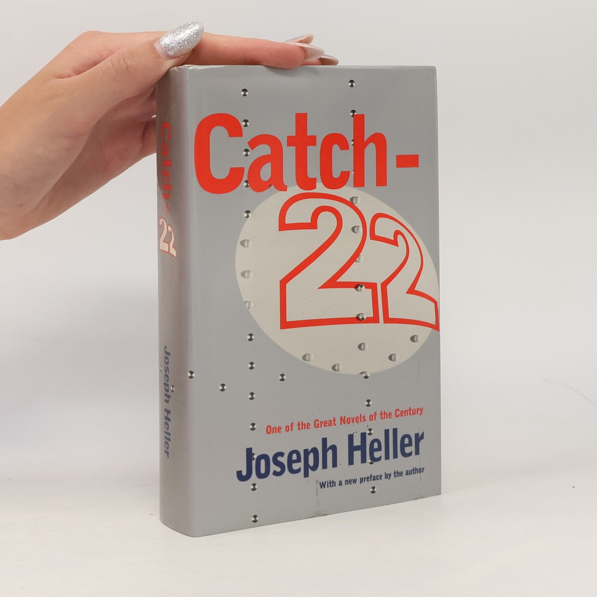 Catch-22