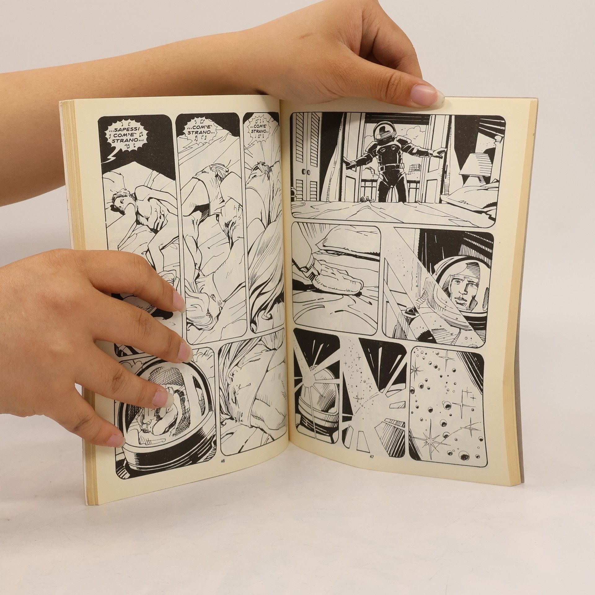 Autorenkollektiv Dylan Dog 117. La quinta stagione
