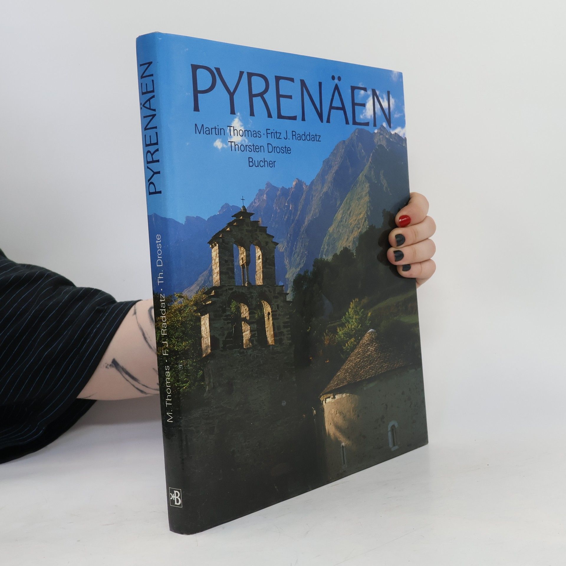 Pyrenäen