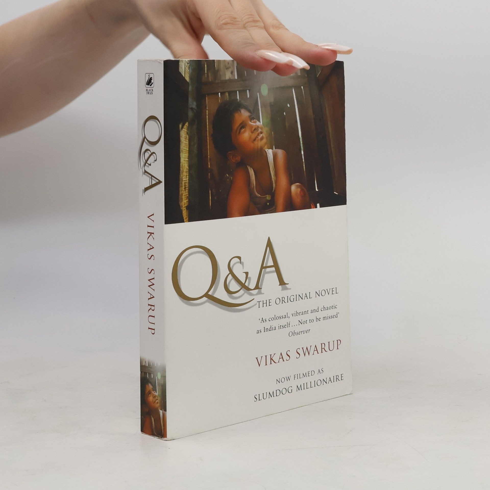 Q & A
