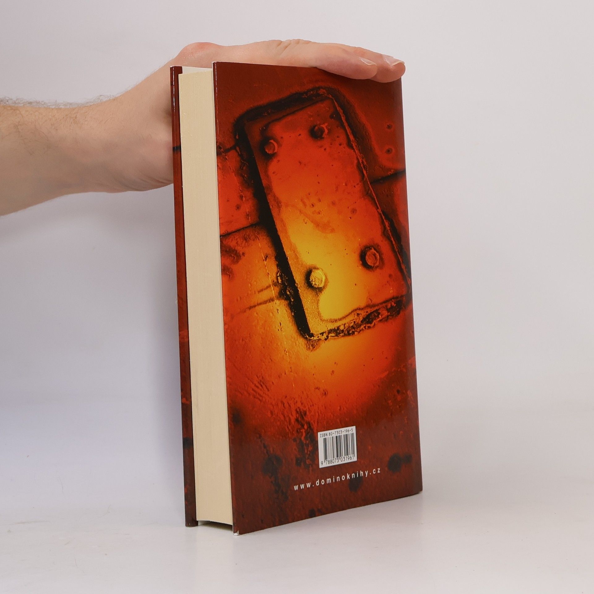 Jeffery Deaver Horká noc jako stvořená pro zločin