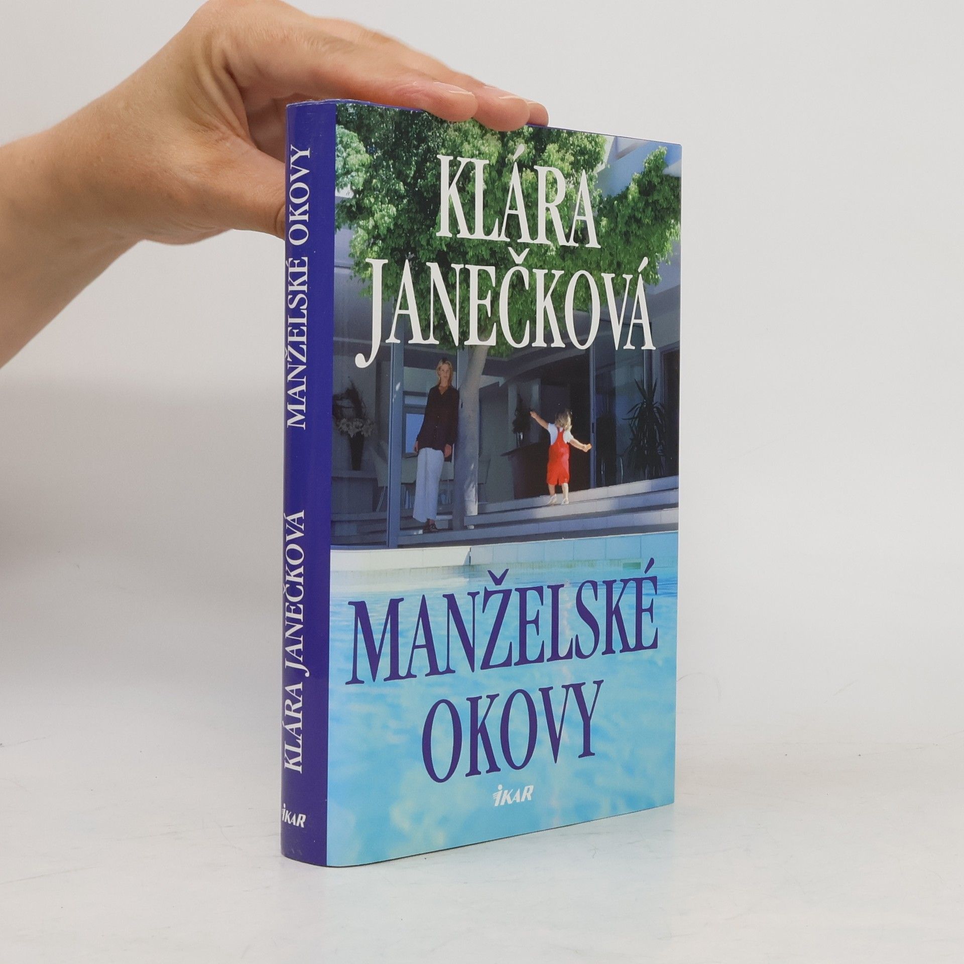 Manželské okovy