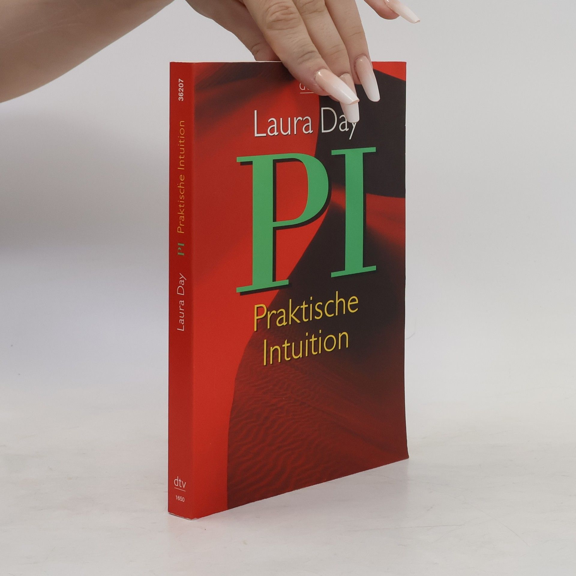 Praktische Intuition