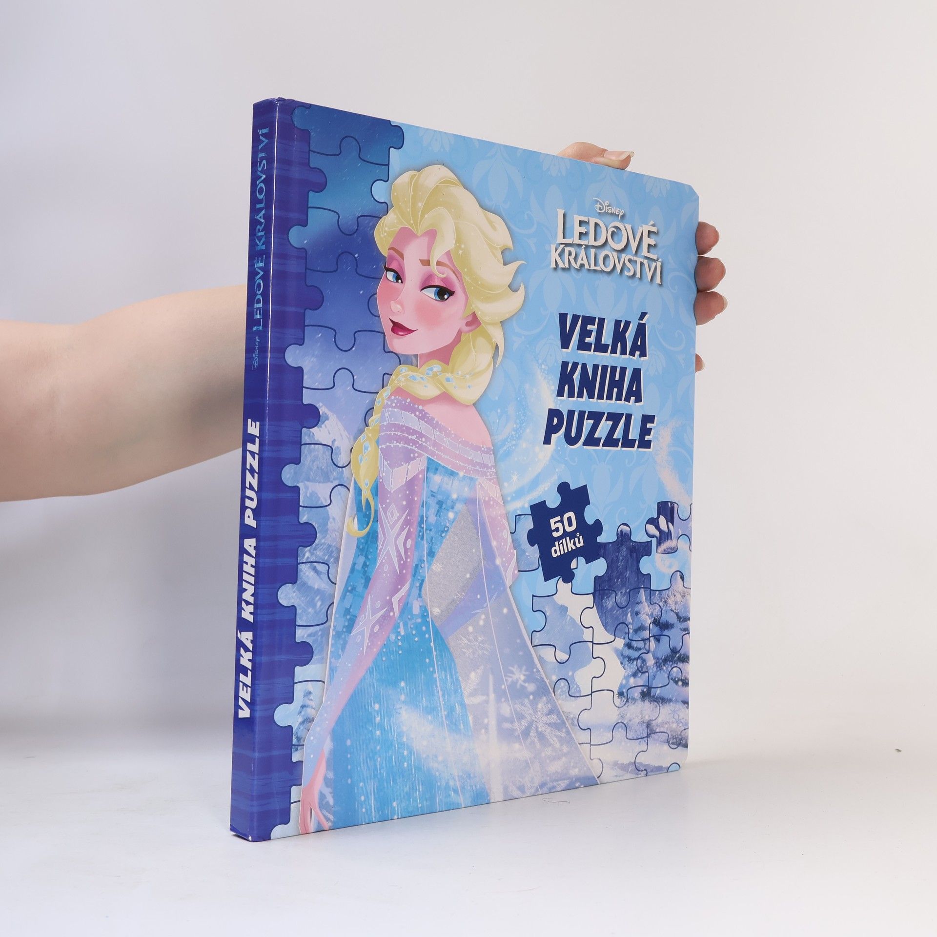 Autorenkollektiv Ledové království