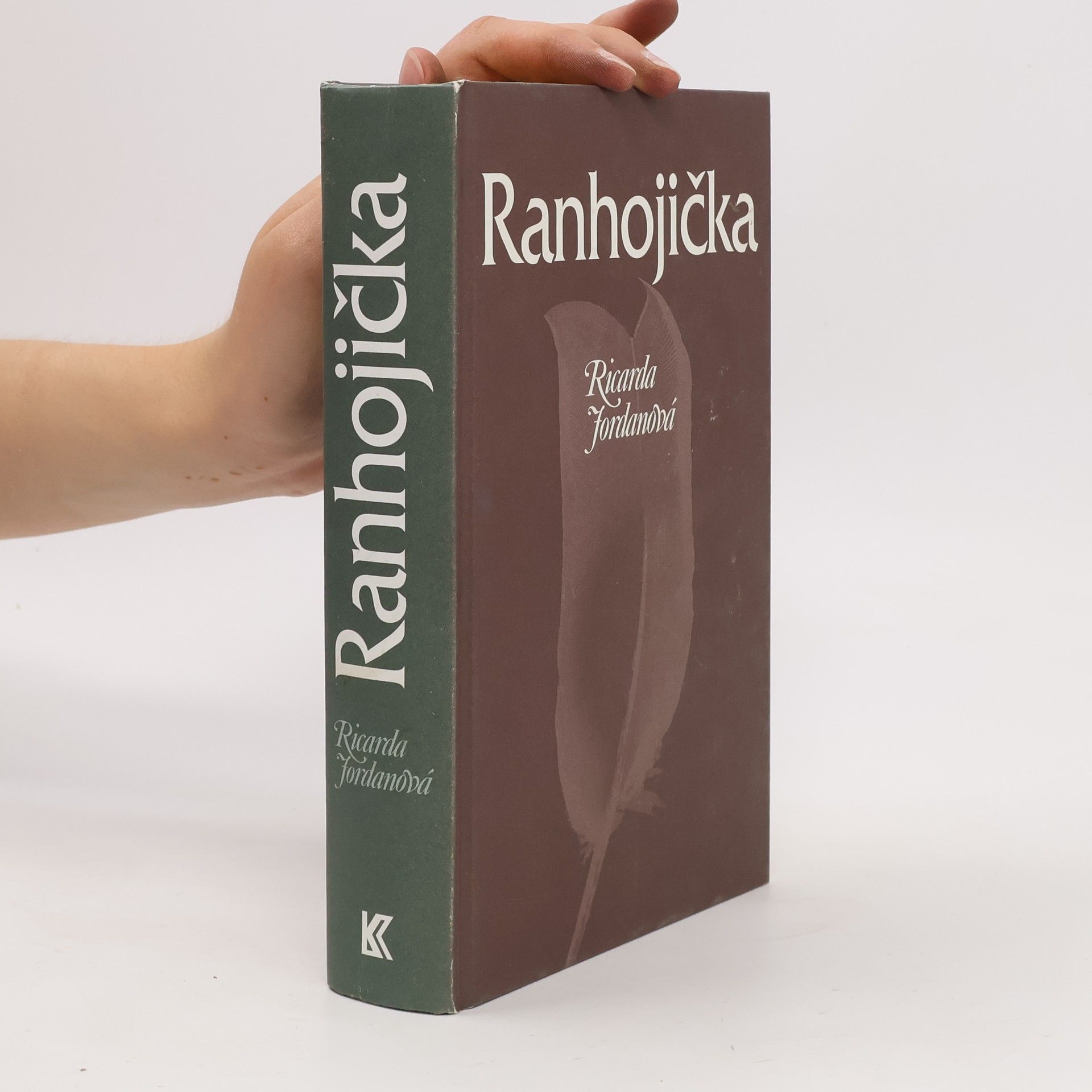 Christiane Gohl Ranhojička