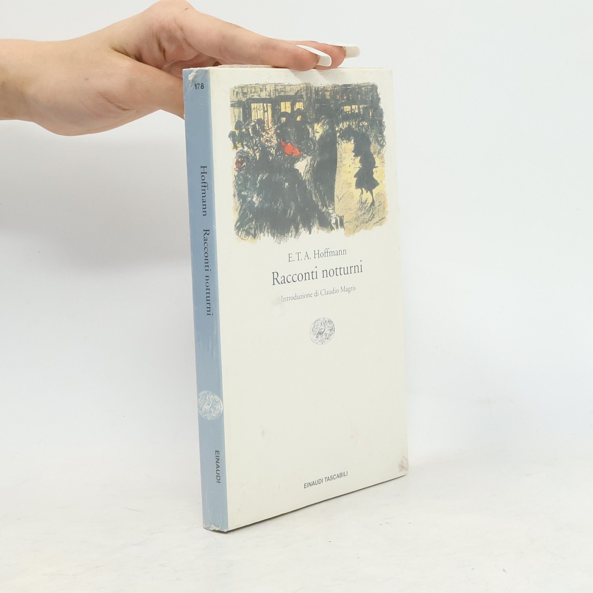 Einaudi tascabili - 178: Racconti notturni
