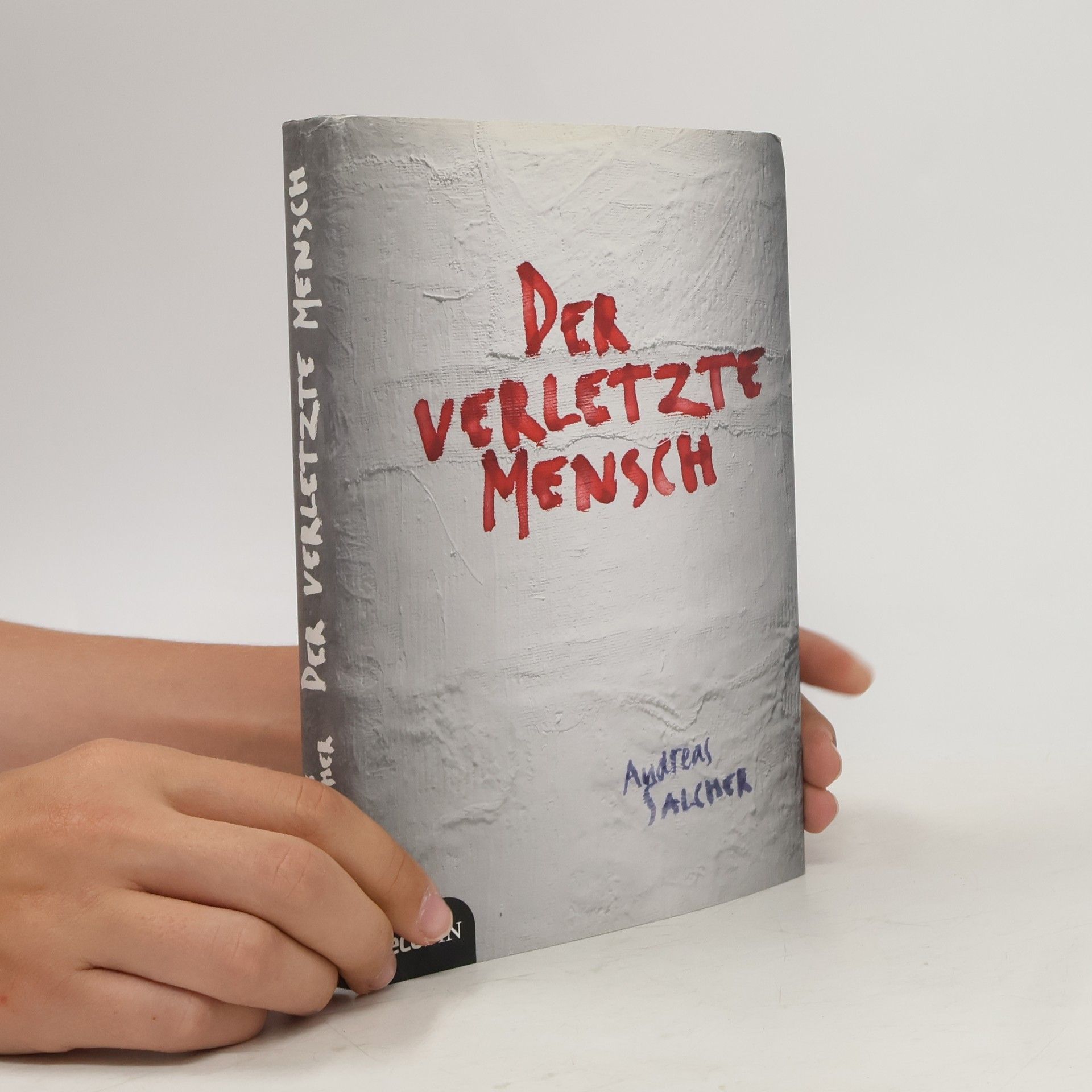 Der verletzte Mensch