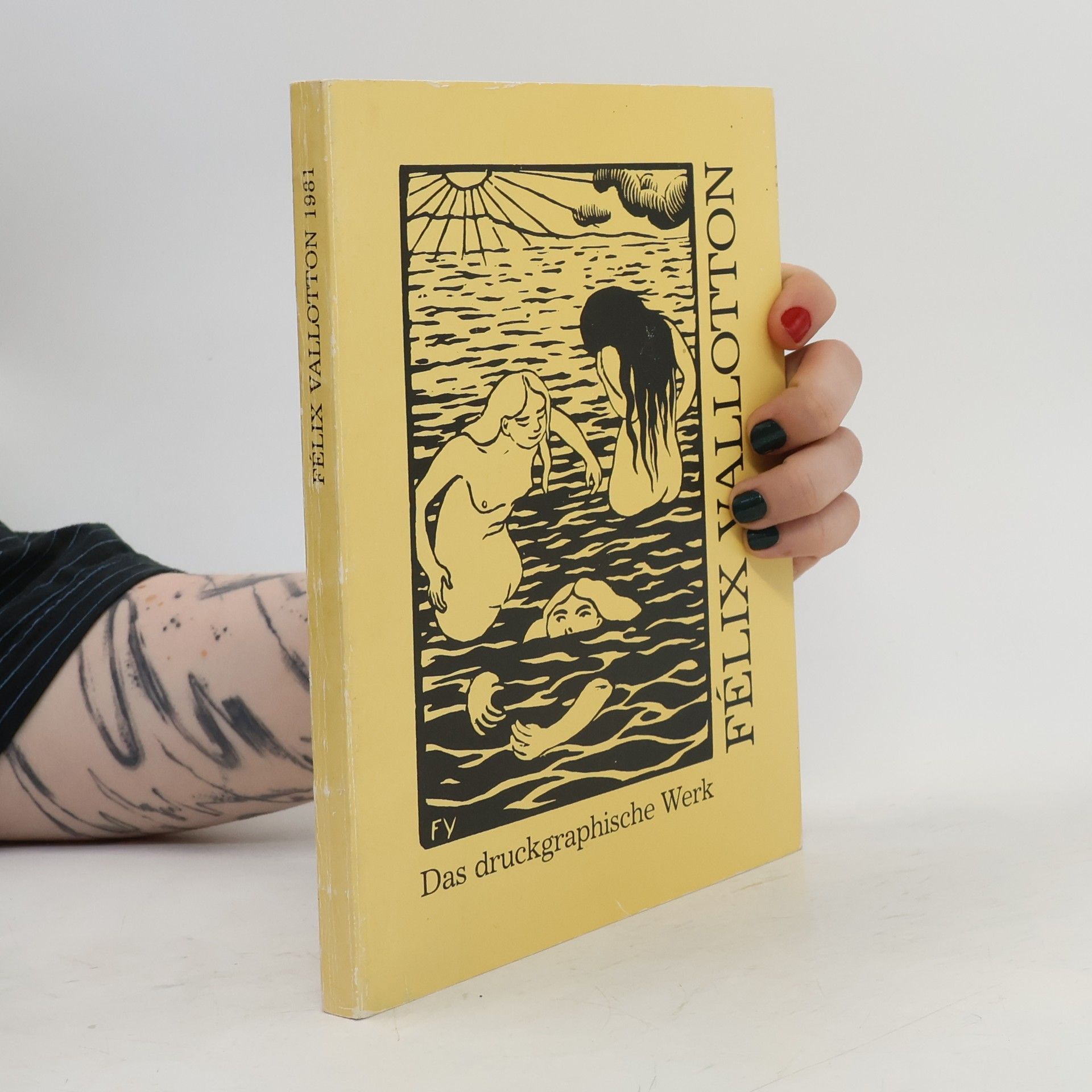 Das Druckgraphische Werk