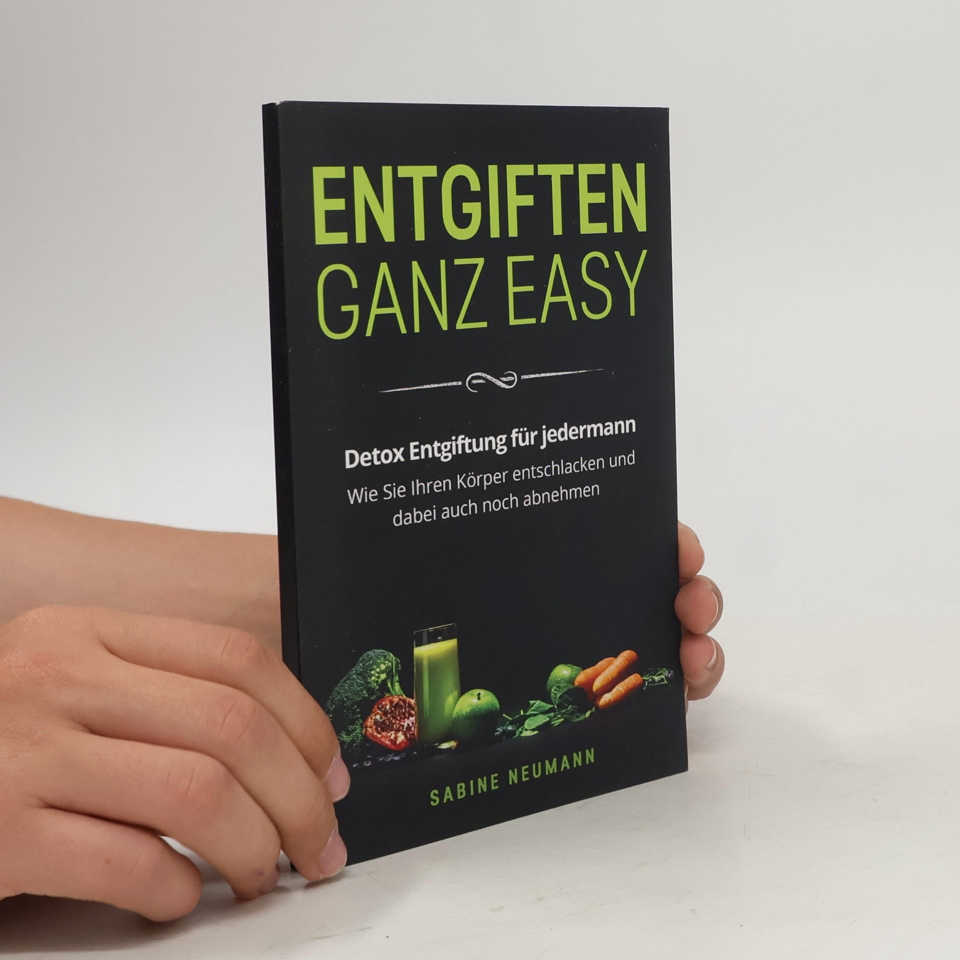 Entgiften Ganz Easy