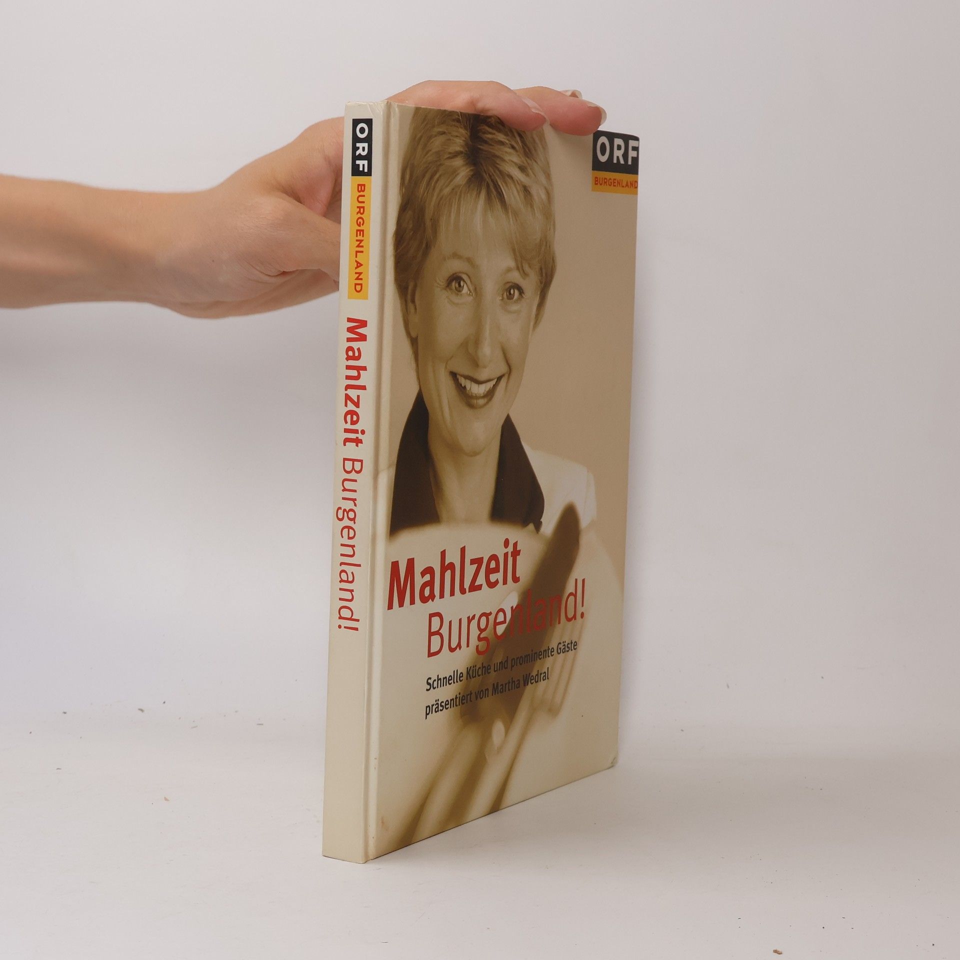 Autorenkollektiv Mahlzeit Burgenland!