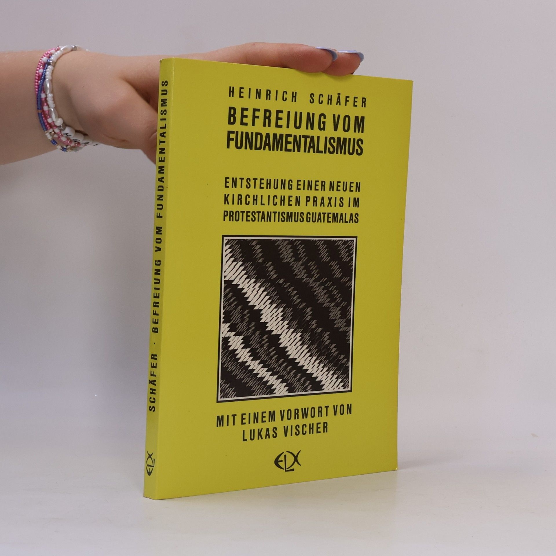 Befreiung vom Fundamentalismus