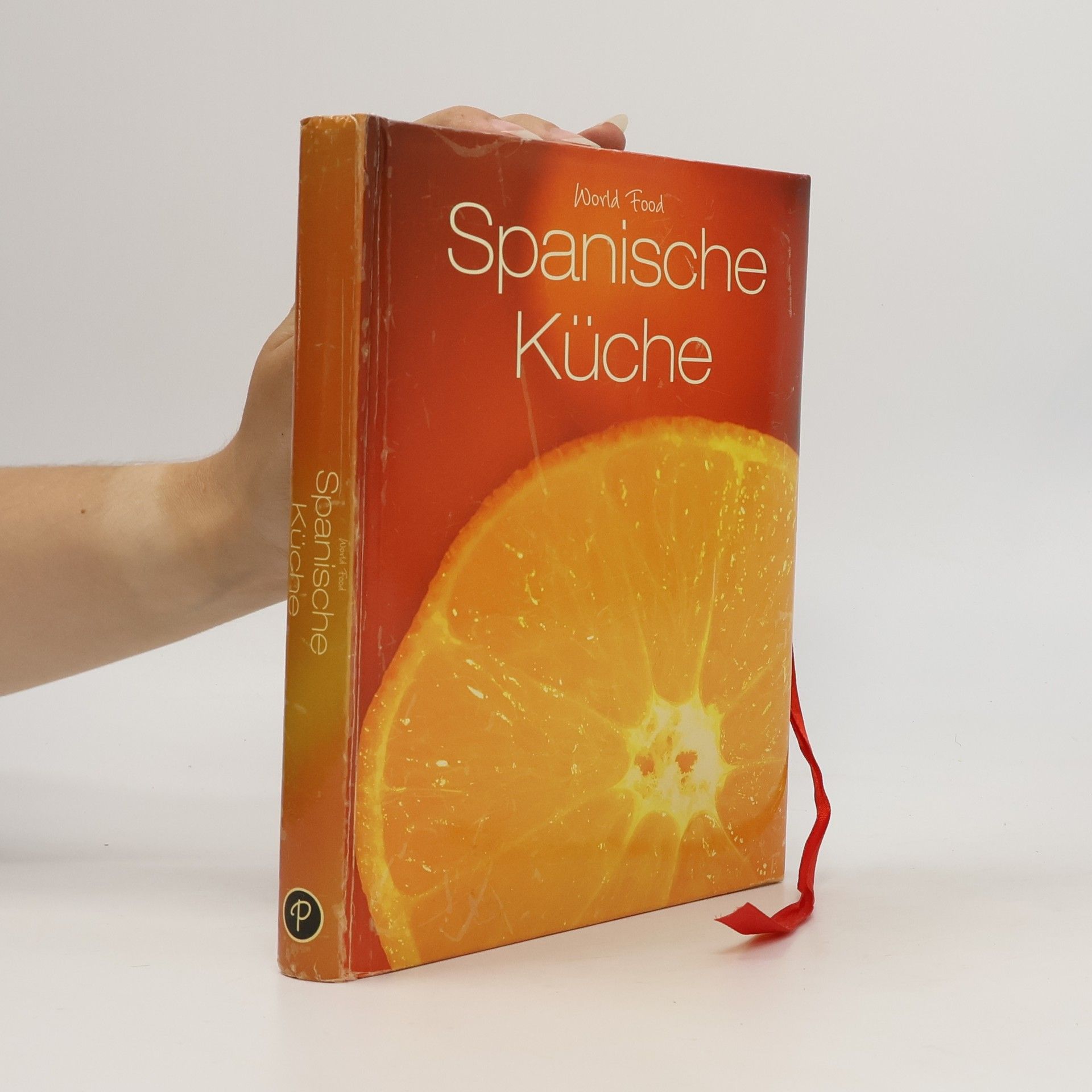 Autorenkollektiv Spanische Küche