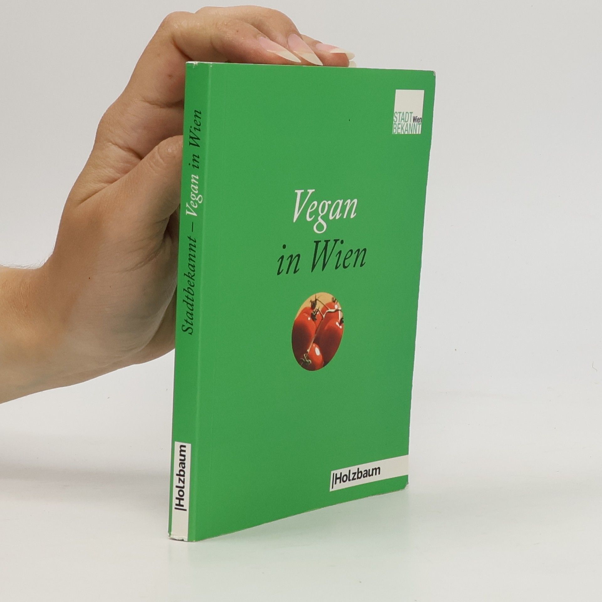 Autorenkollektiv Vegan in Wien