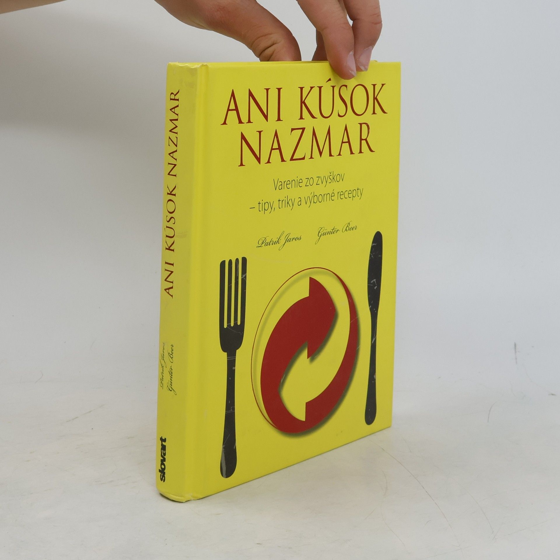 Günter Geer Ani kúsok nazmar