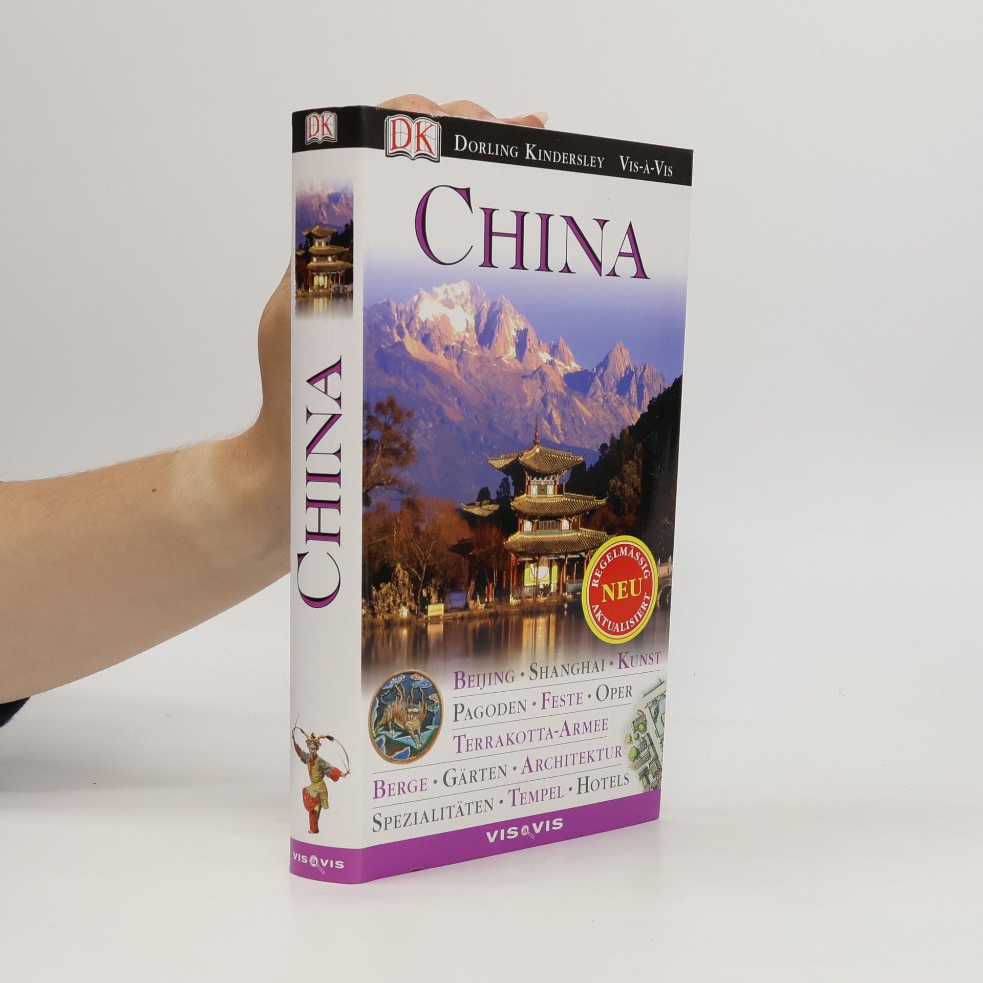 Vis-à-Vis: China