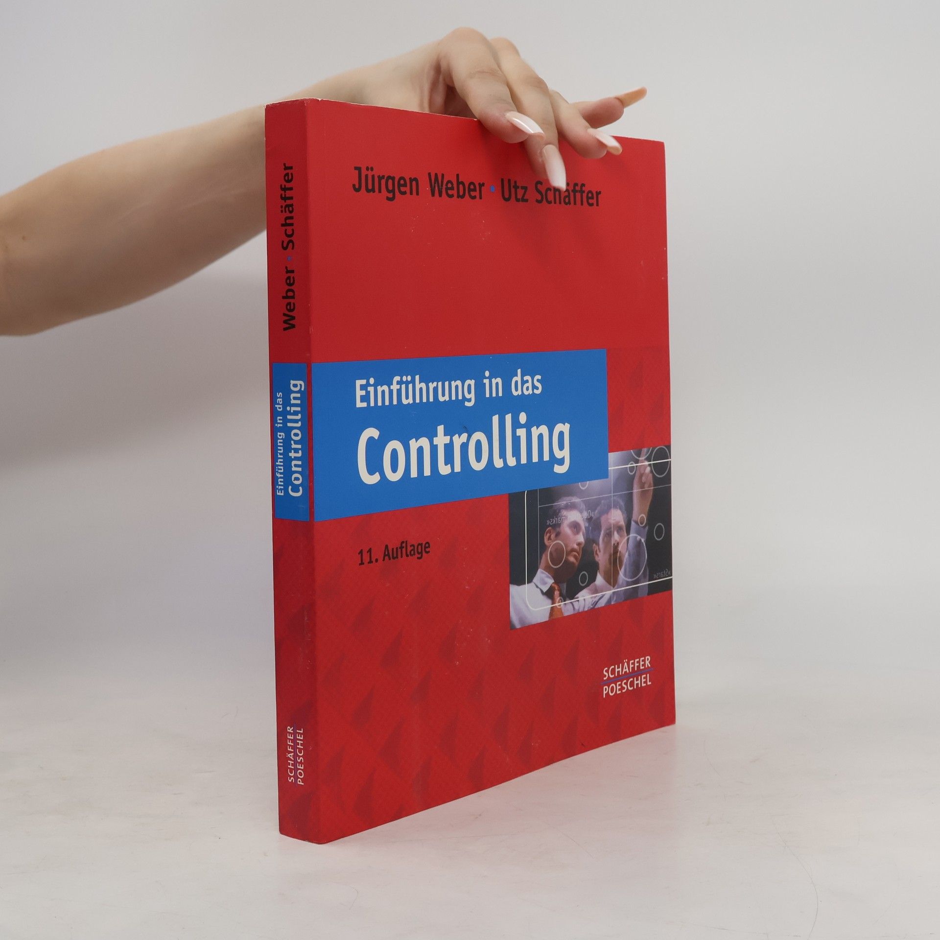 Einführung in das Controlling