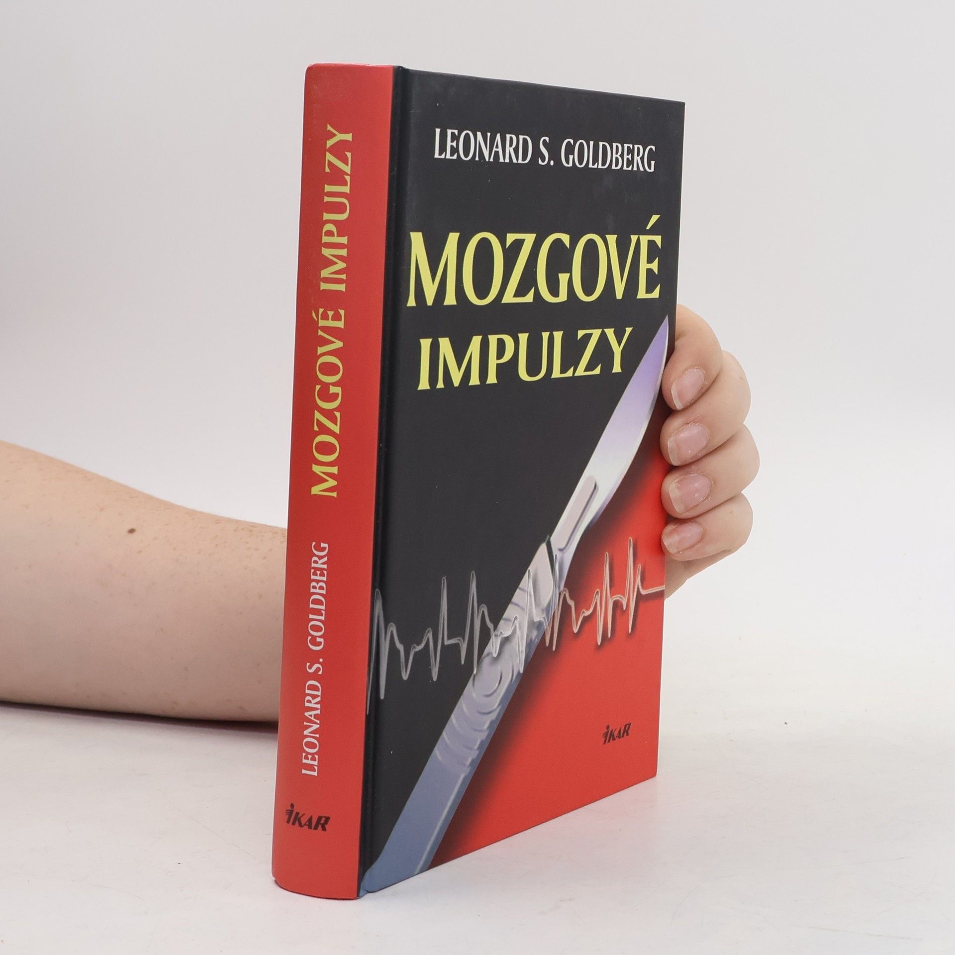 Mozgové impulzy