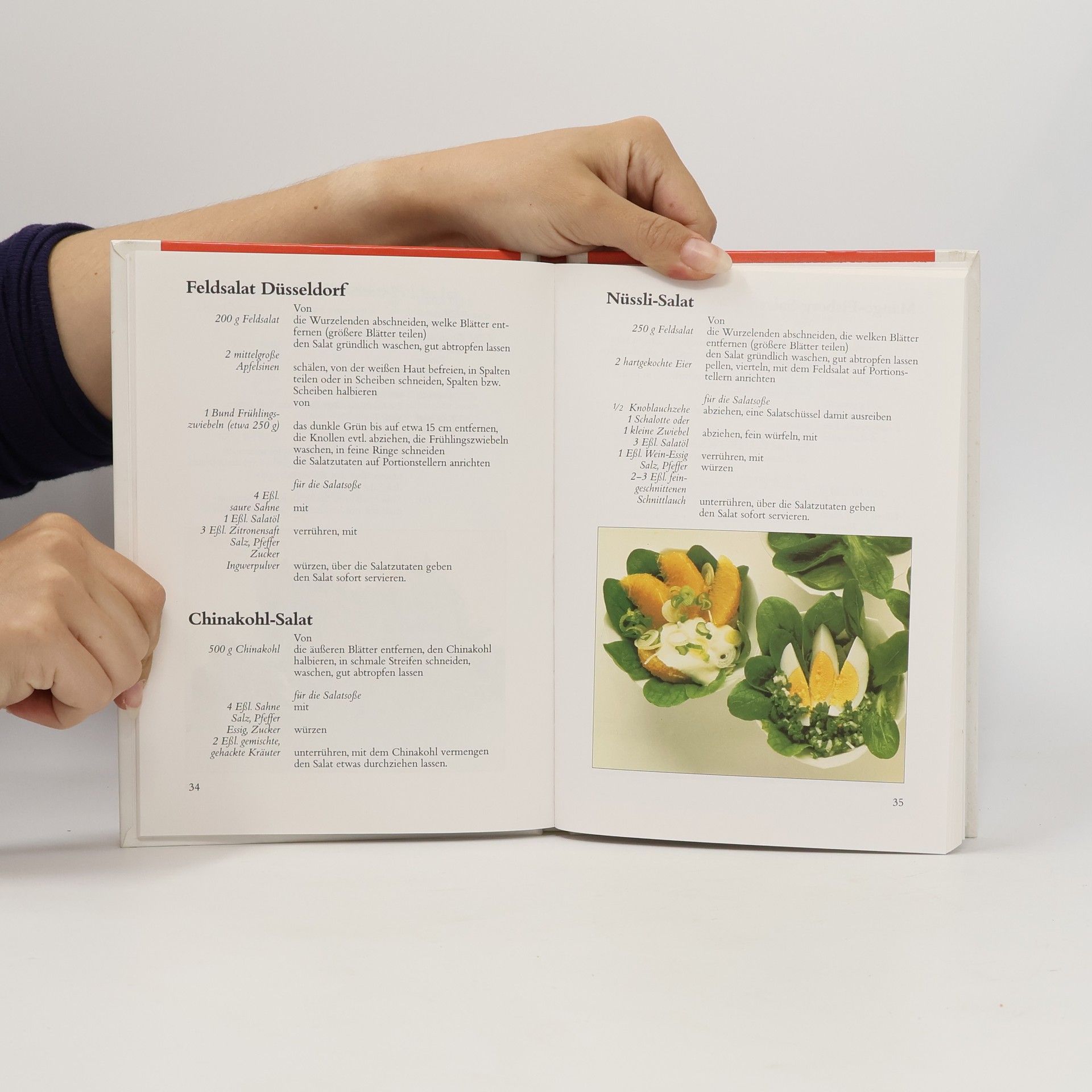 Arnold Zabert Dr.-Oetker-Küchenbibliothek