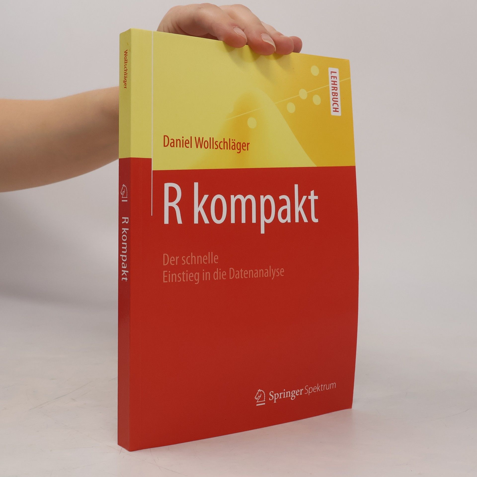 Daniel Wollschläger R kompakt