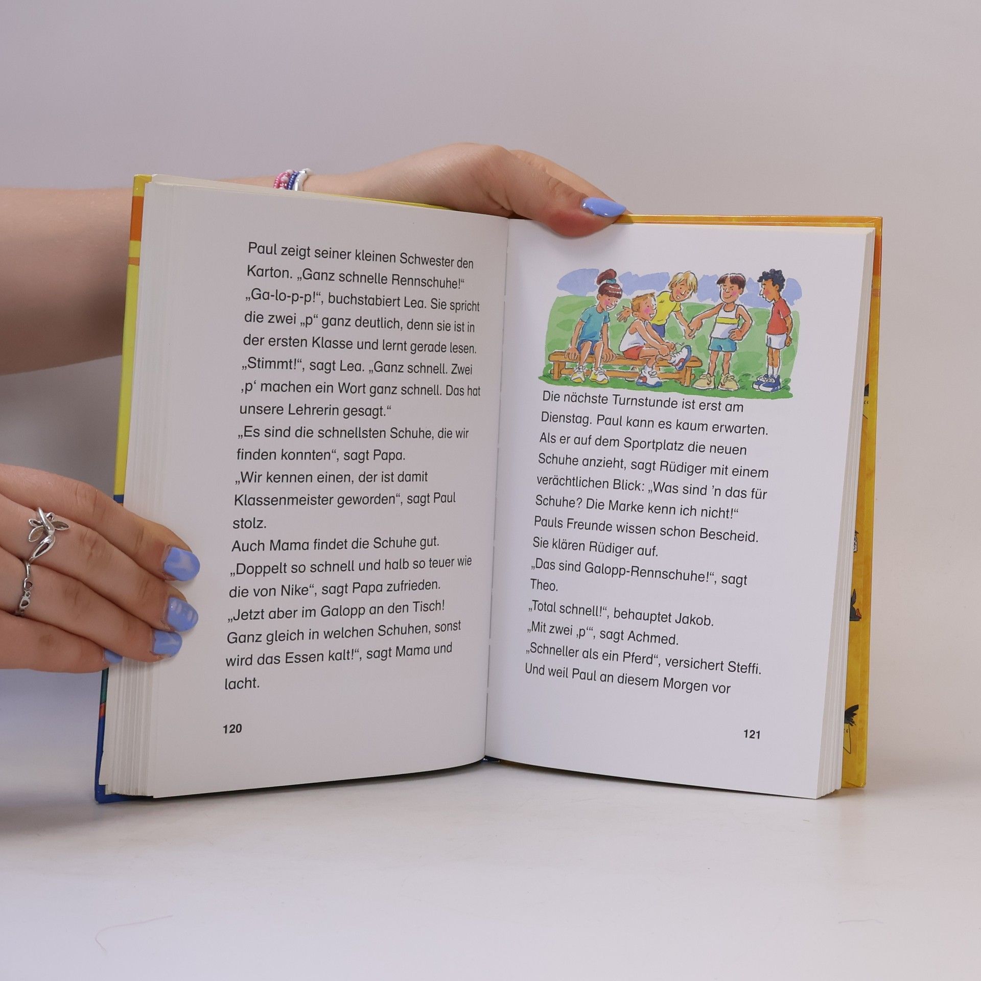 Anne Fine Die schönsten Schulgeschichten