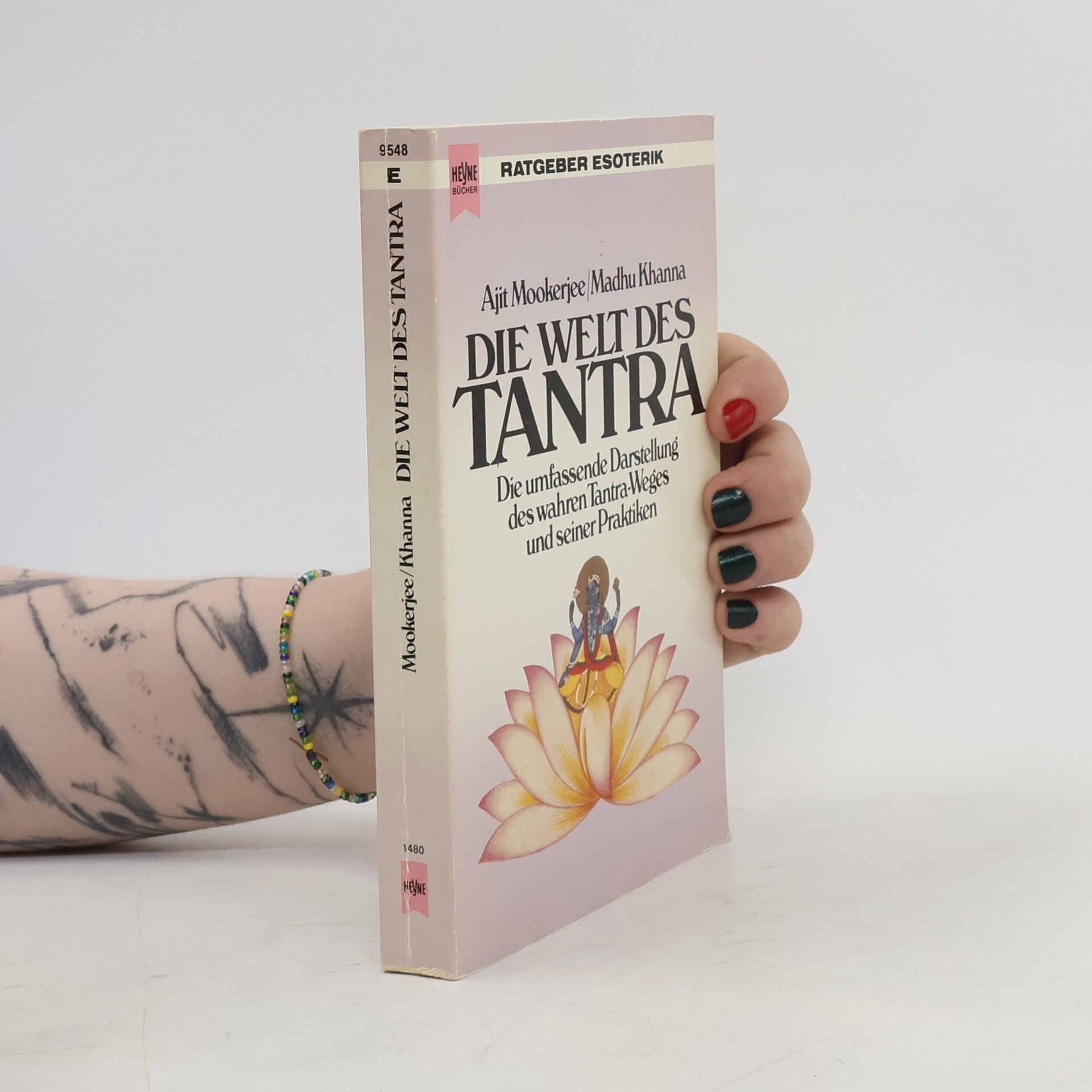 Die Welt des Tantra