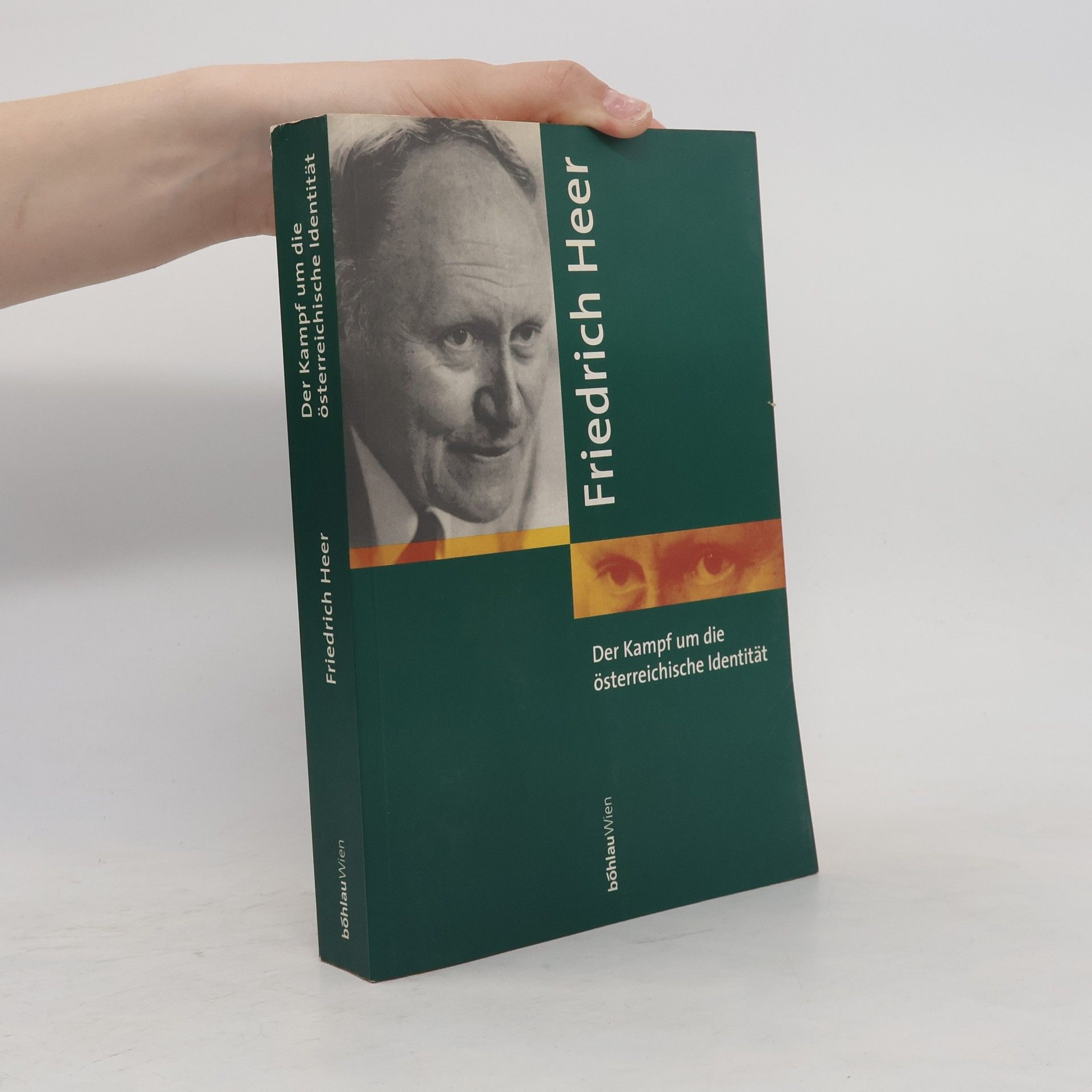 Der Kampf um die österreichische Identität