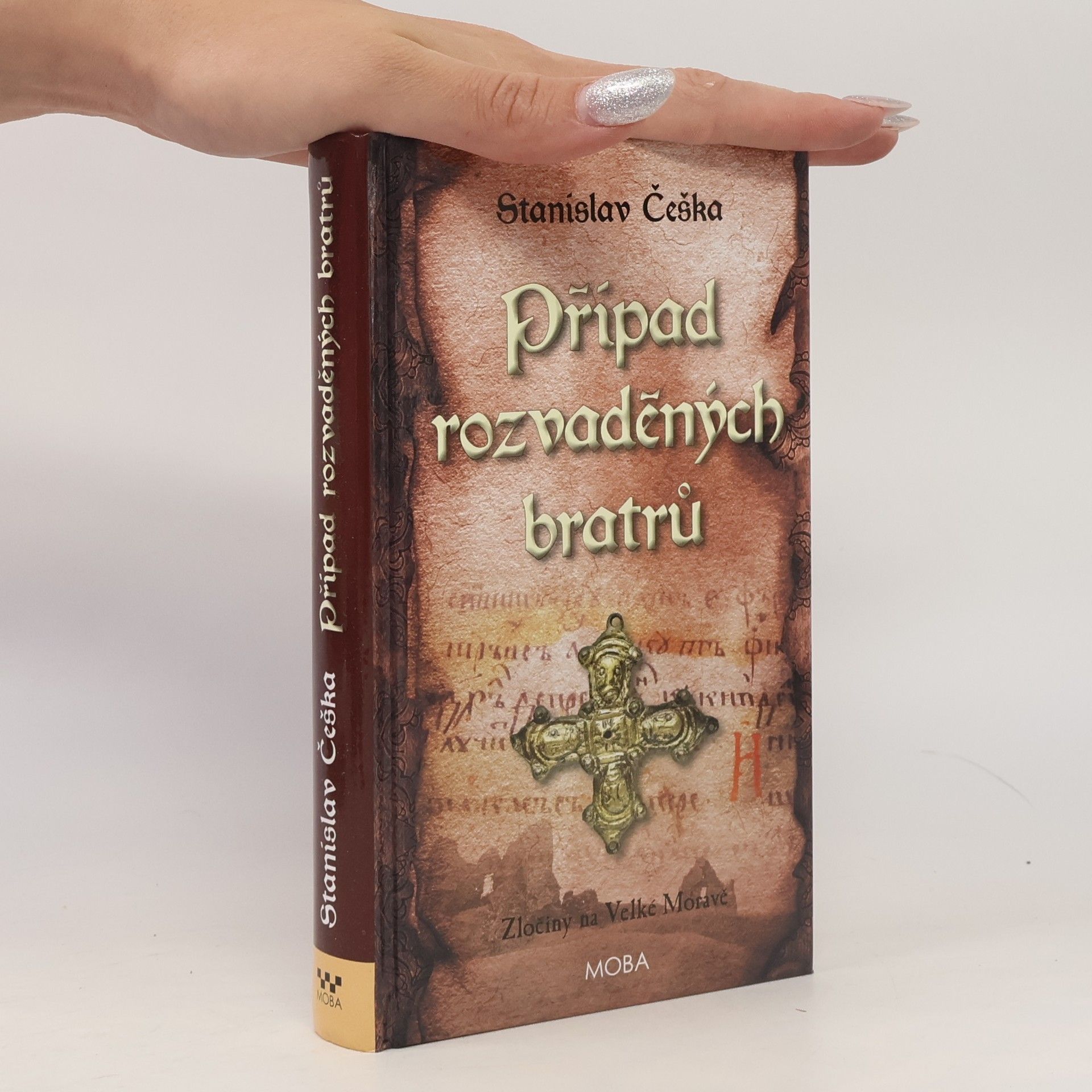 Případ rozvaděných bratrů