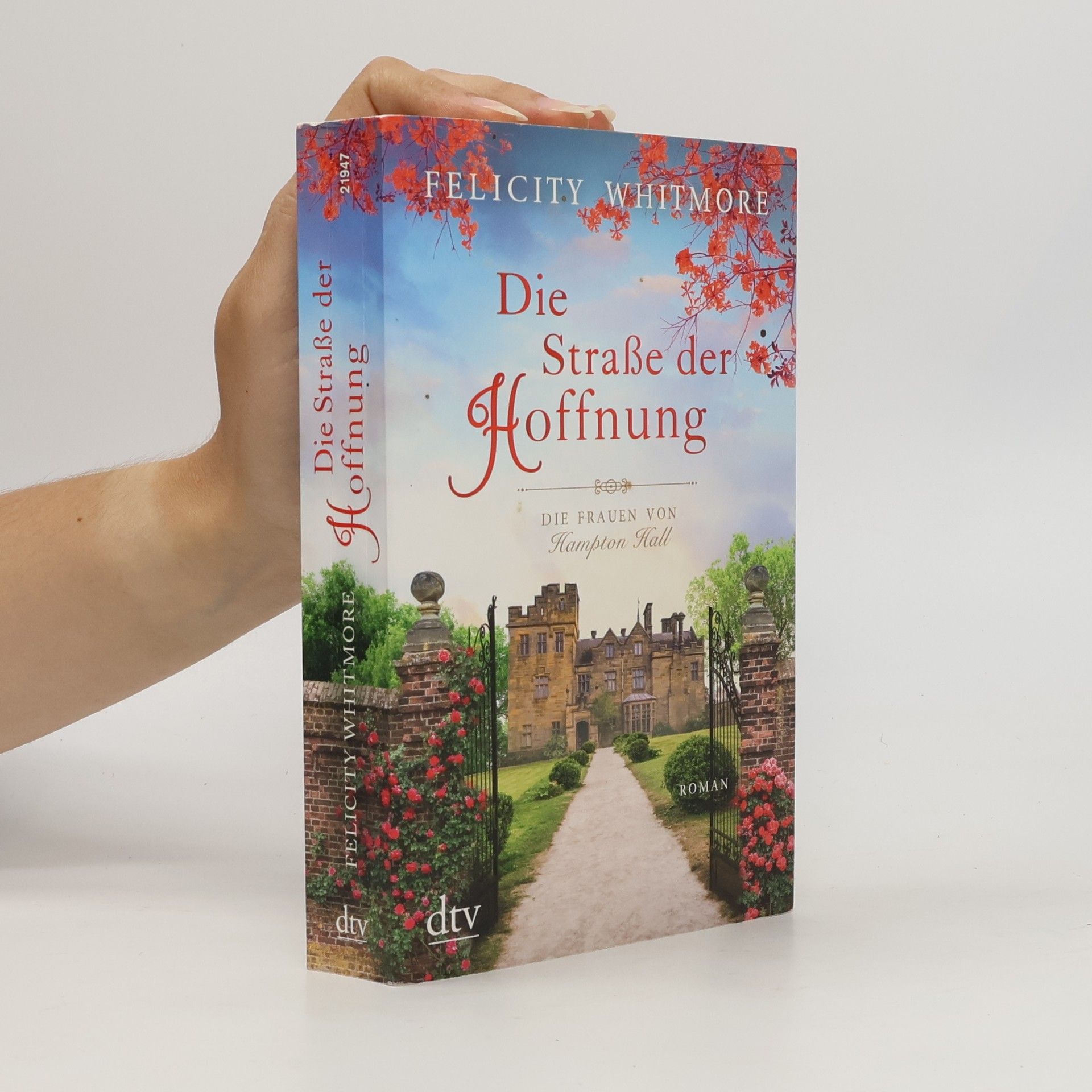 Die Straße der Hoffnung