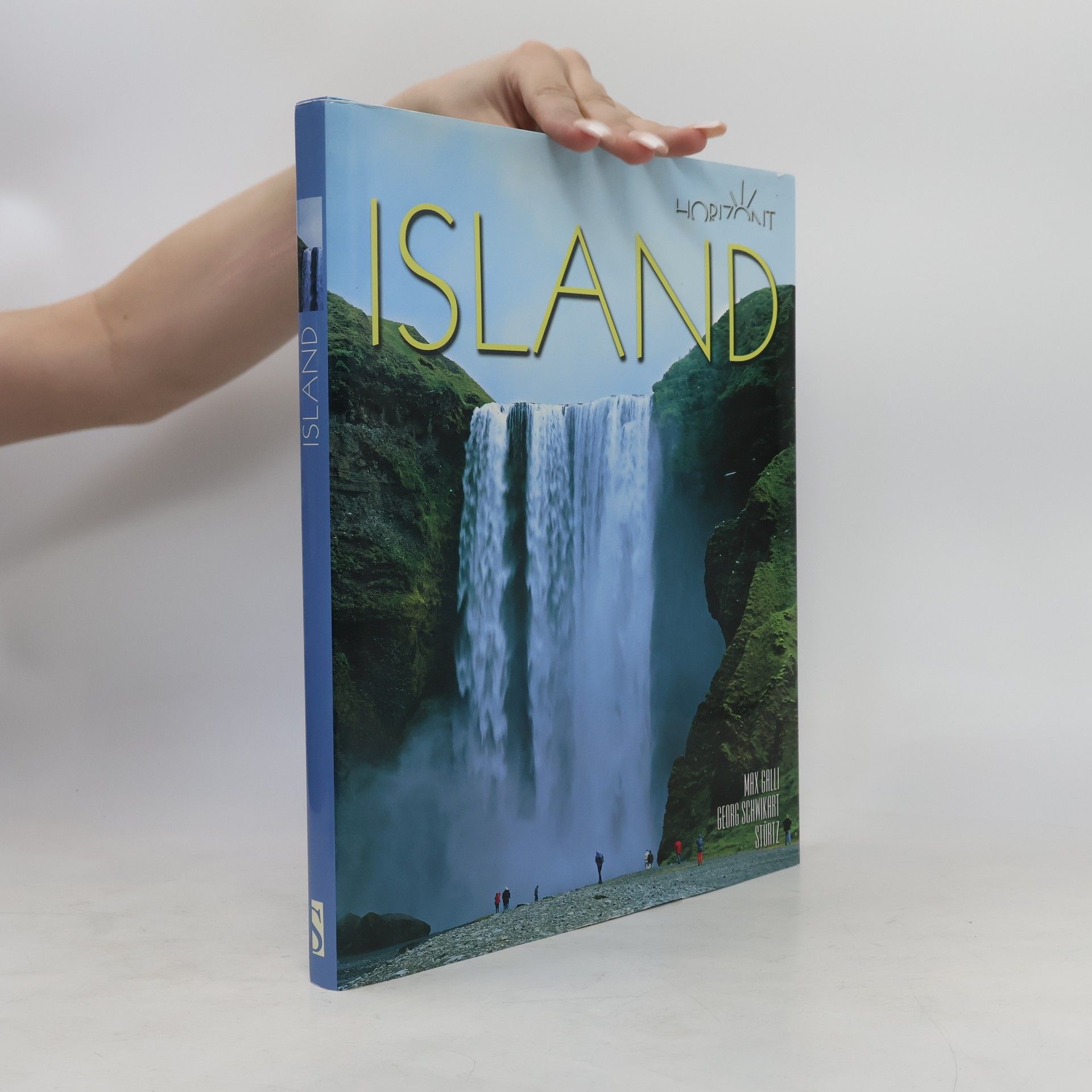 Sturtz Island