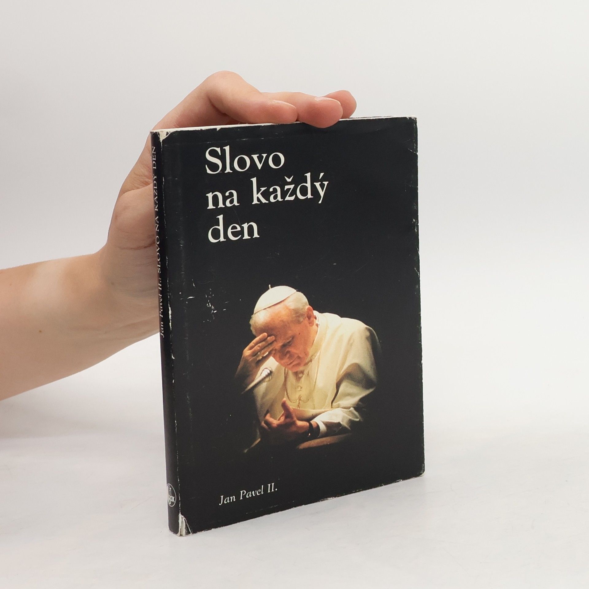 Slovo na každý den