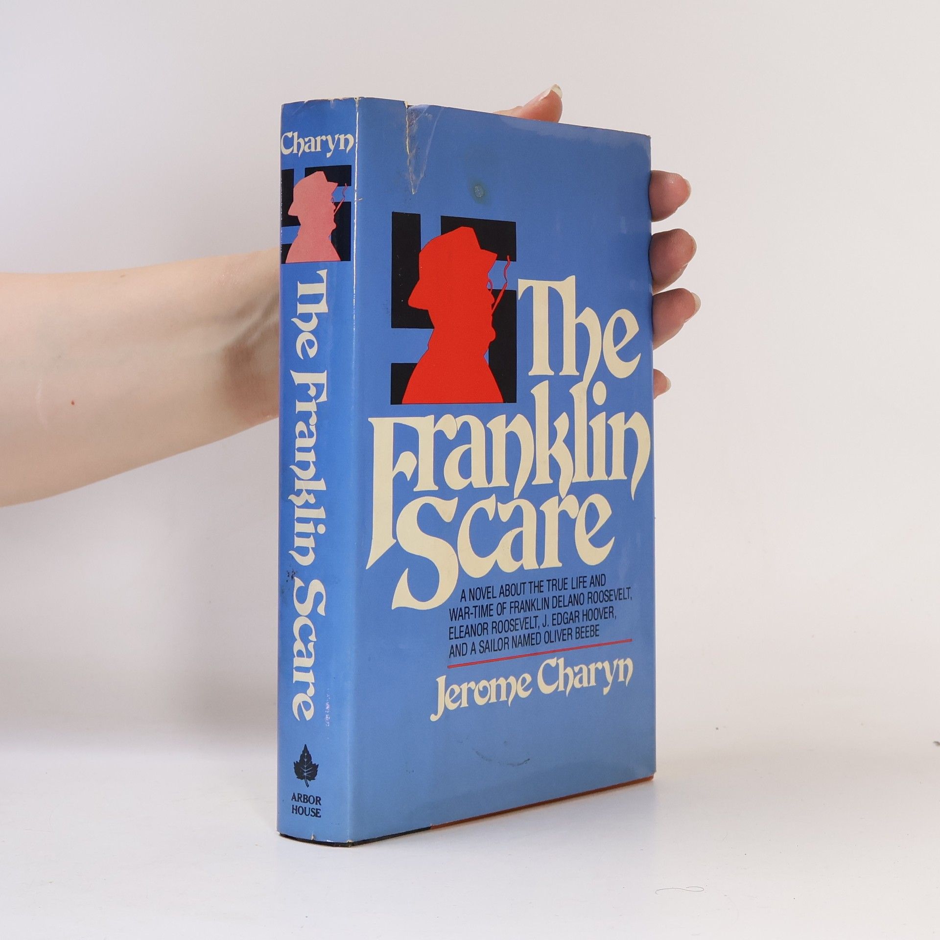 The Franklin Scare